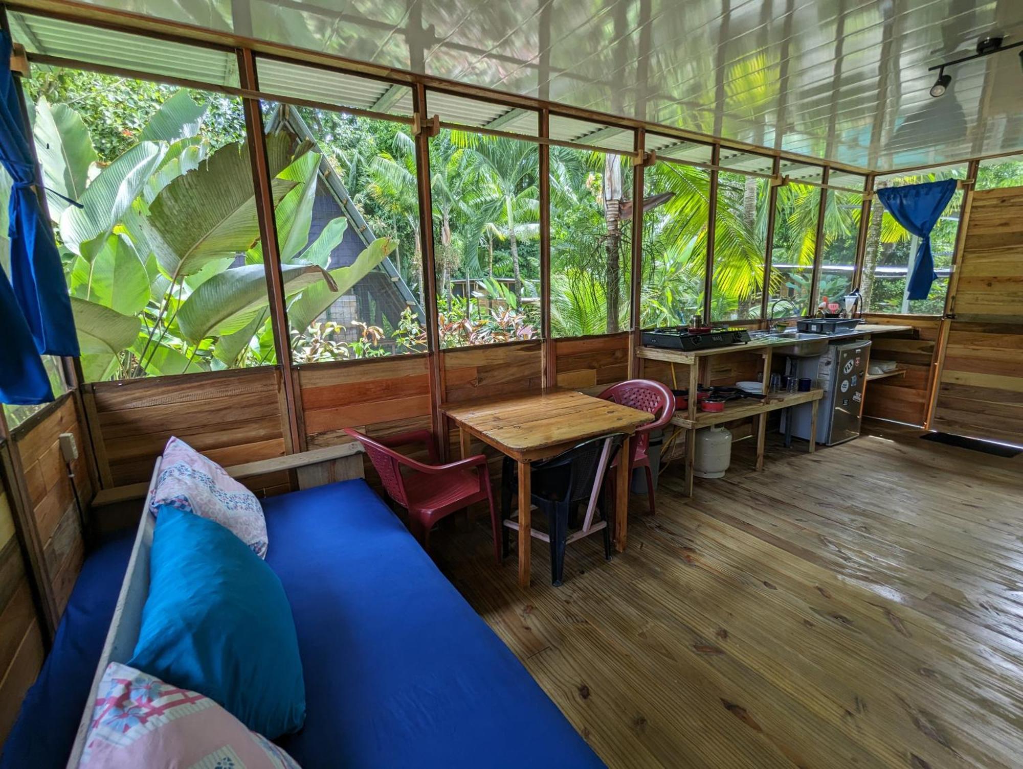 Lodge Arboura Eco *