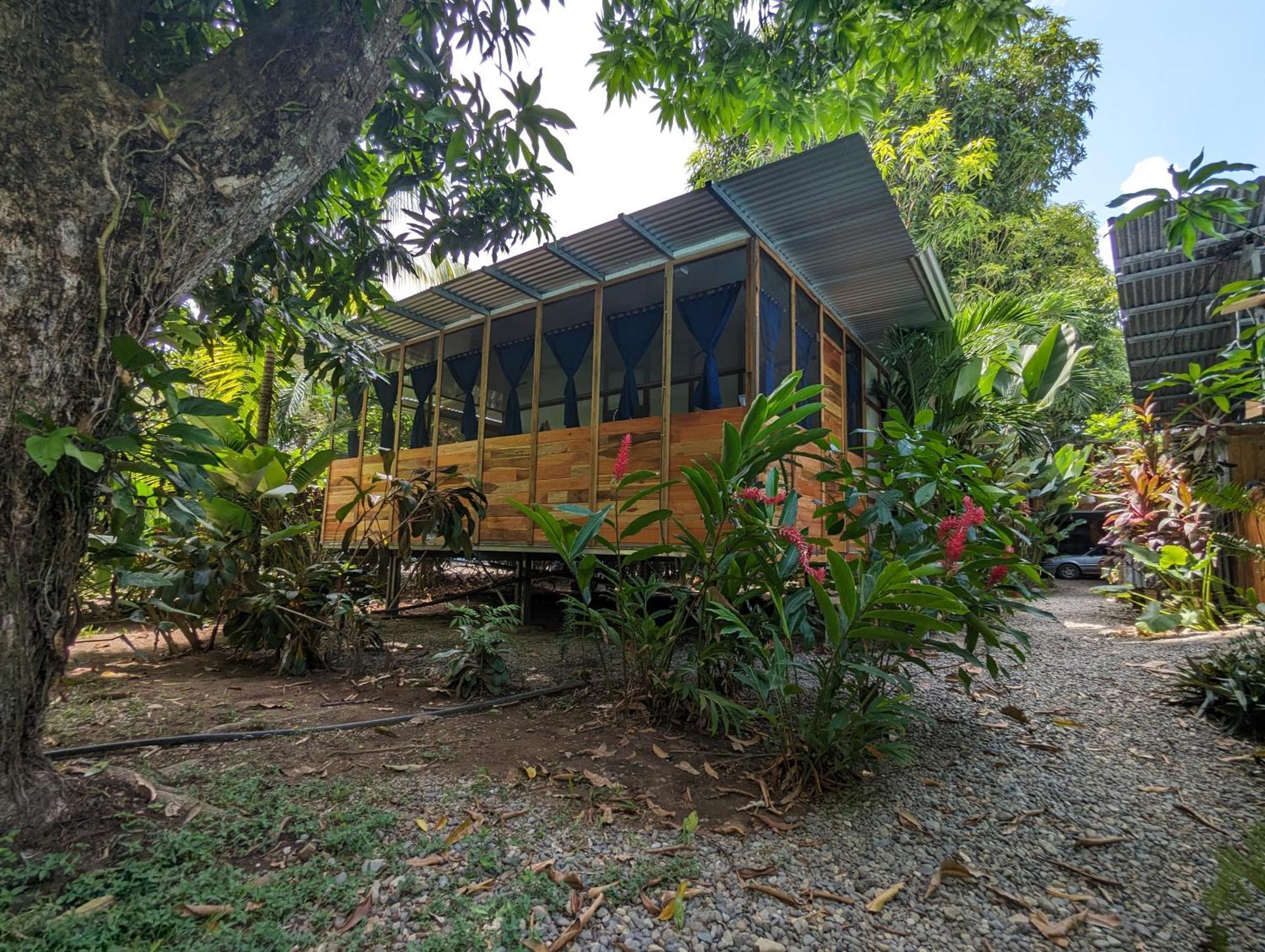 Arboura Eco Lodge Uvita