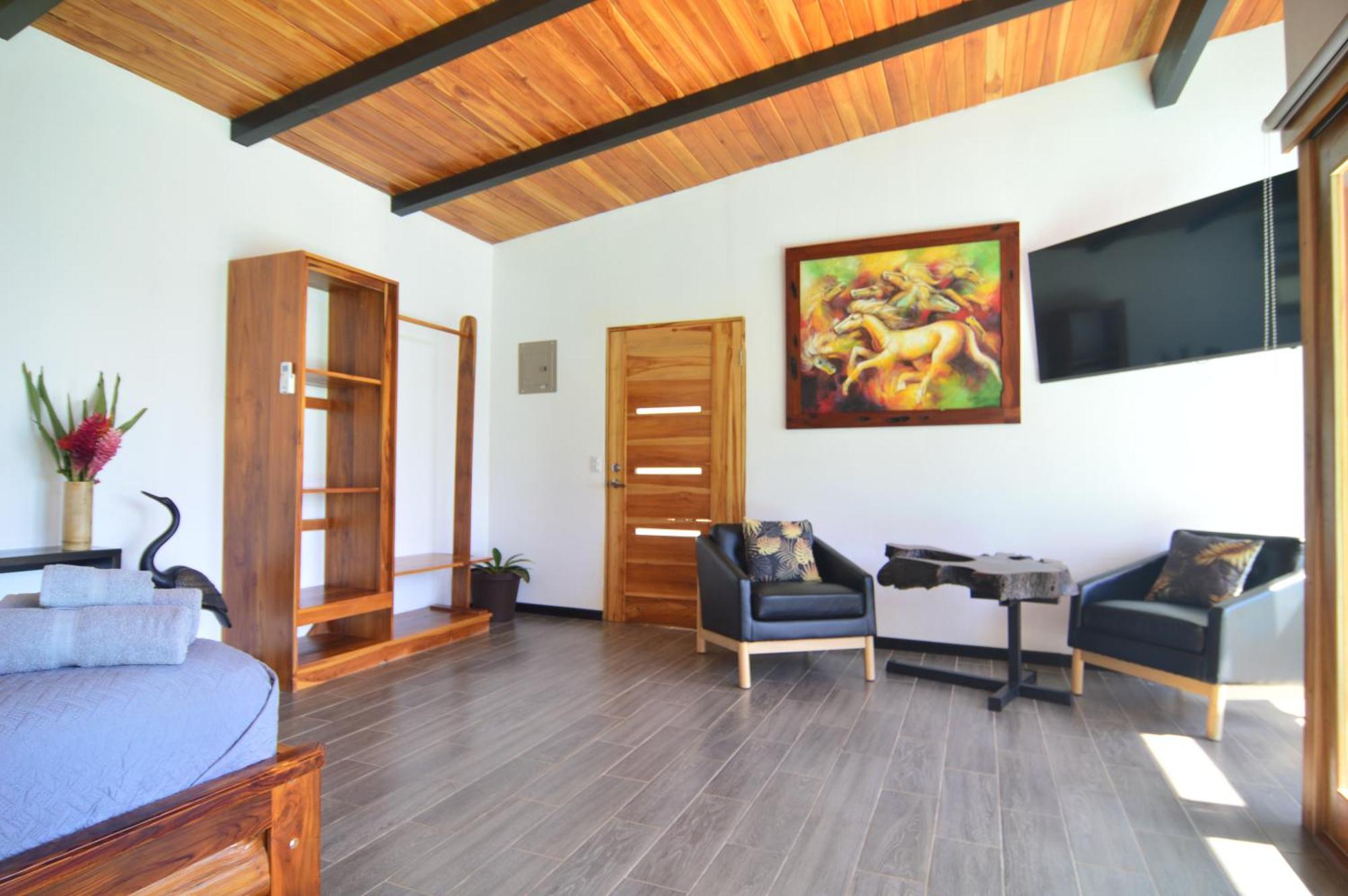 Holiday home Canavida & Uvita