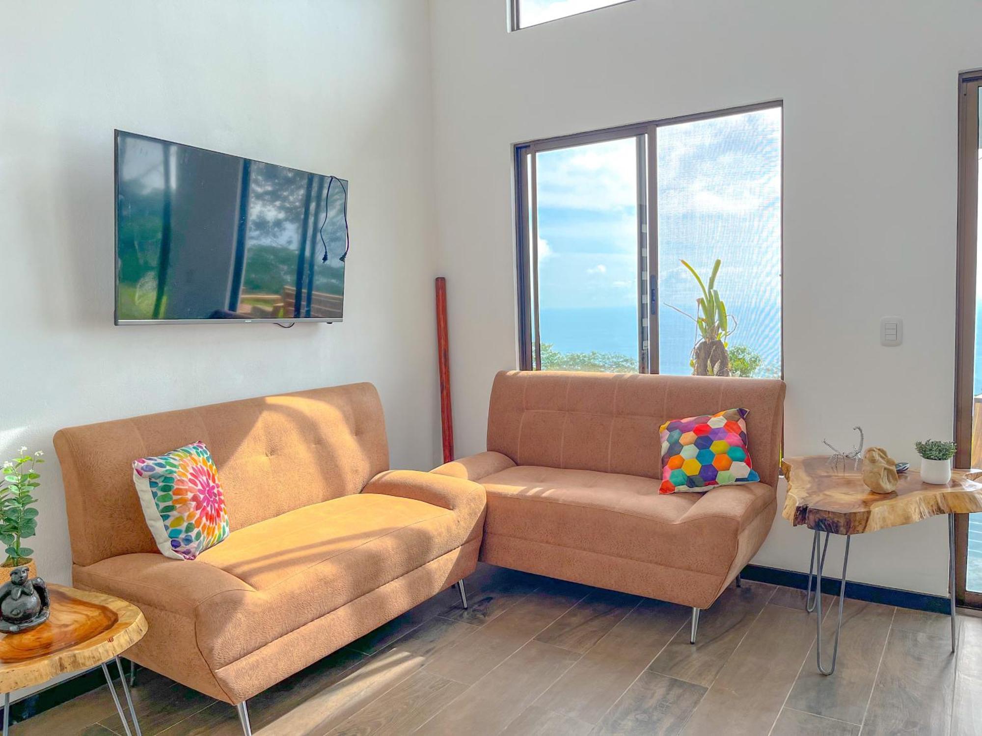 Canavida & Holiday home