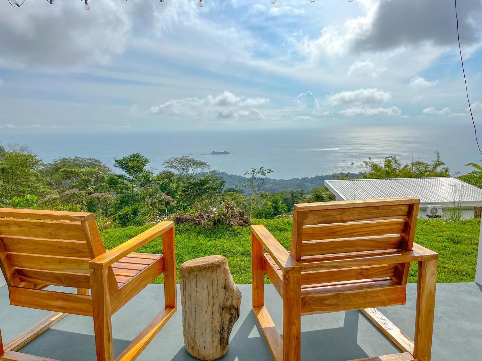 Holiday home Canavida & Uvita