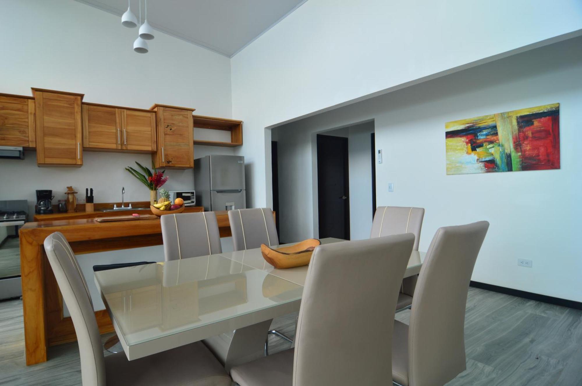 Holiday home Canavida & Uvita