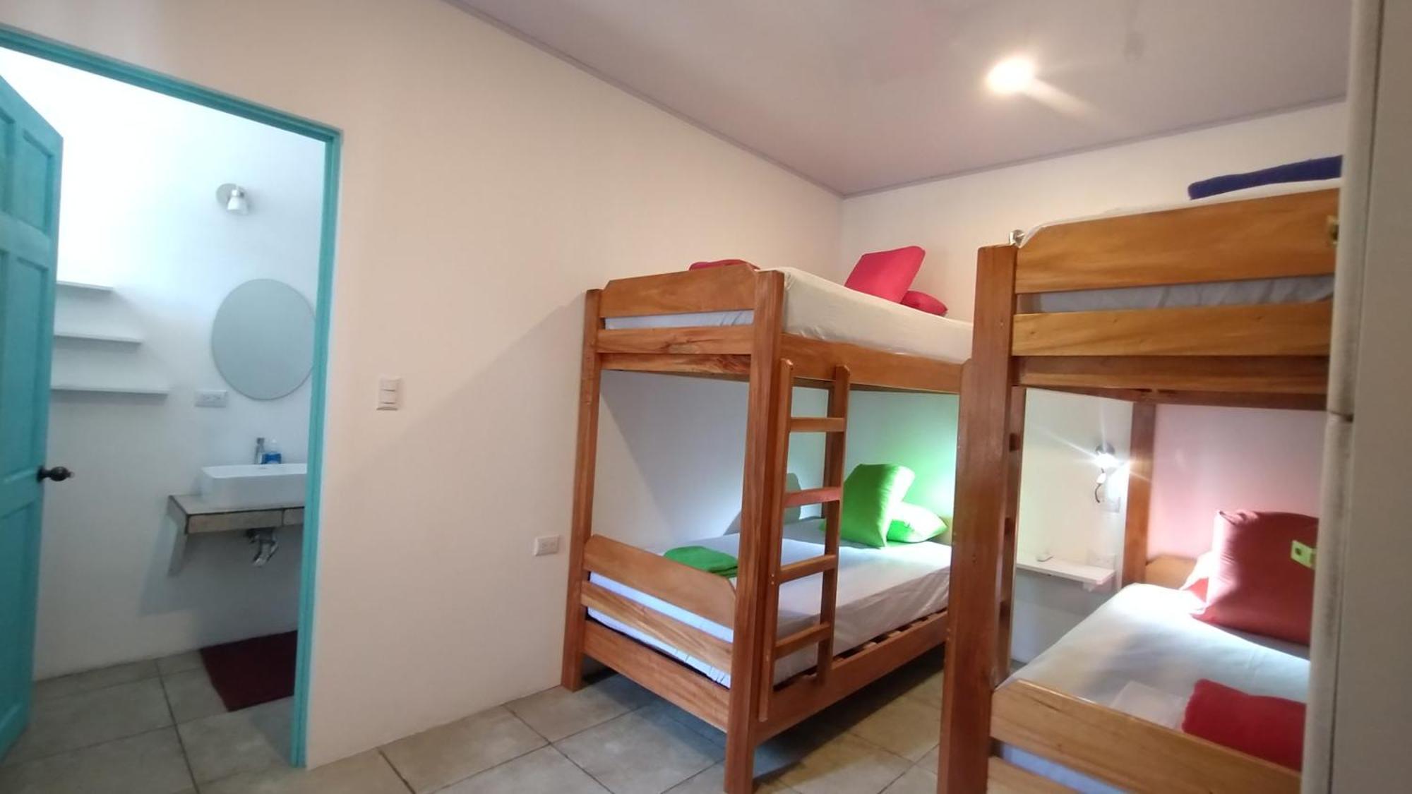 Hostel Casajungla Jaco