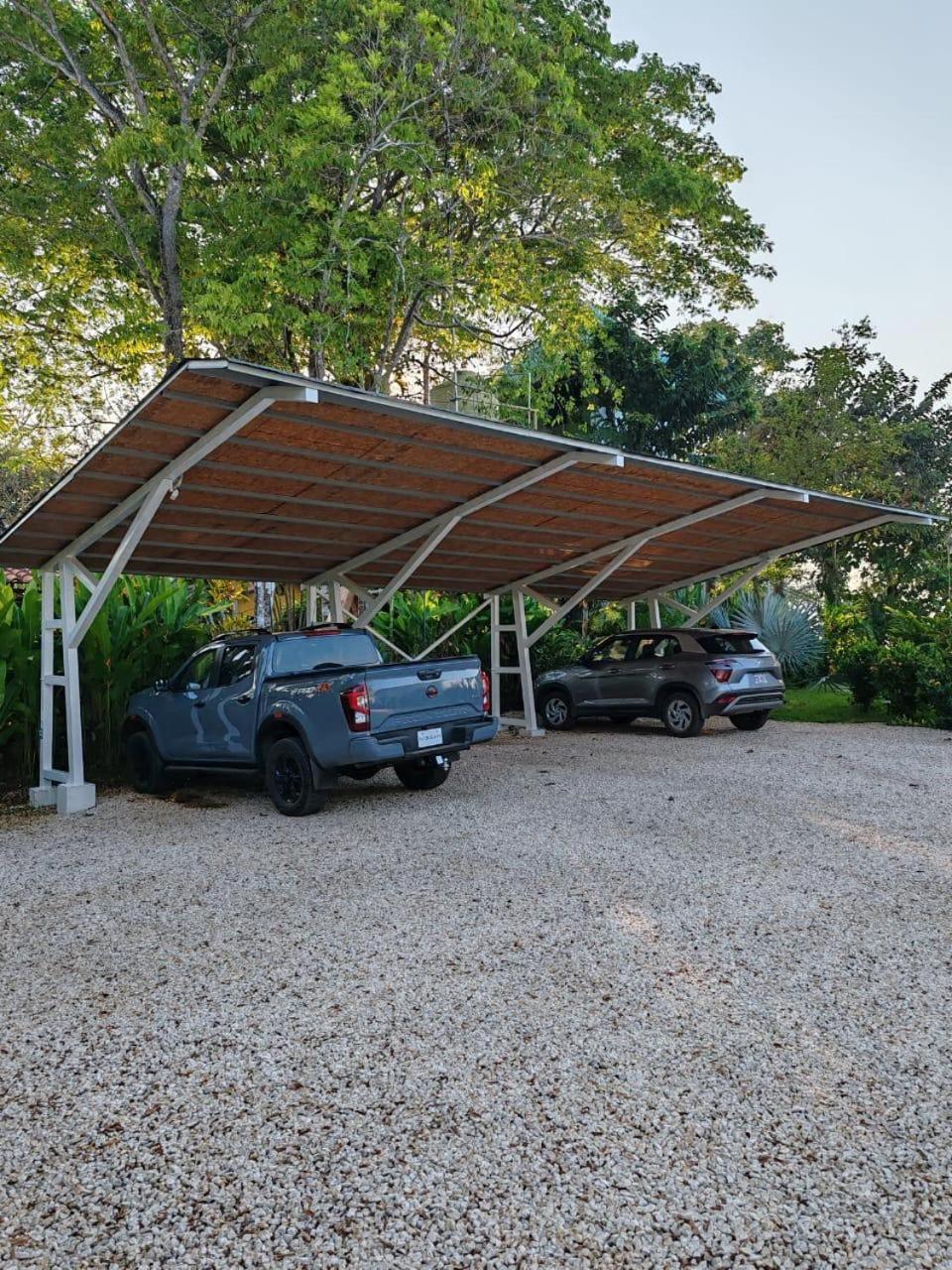 Adeluna Luxury * Montezuma