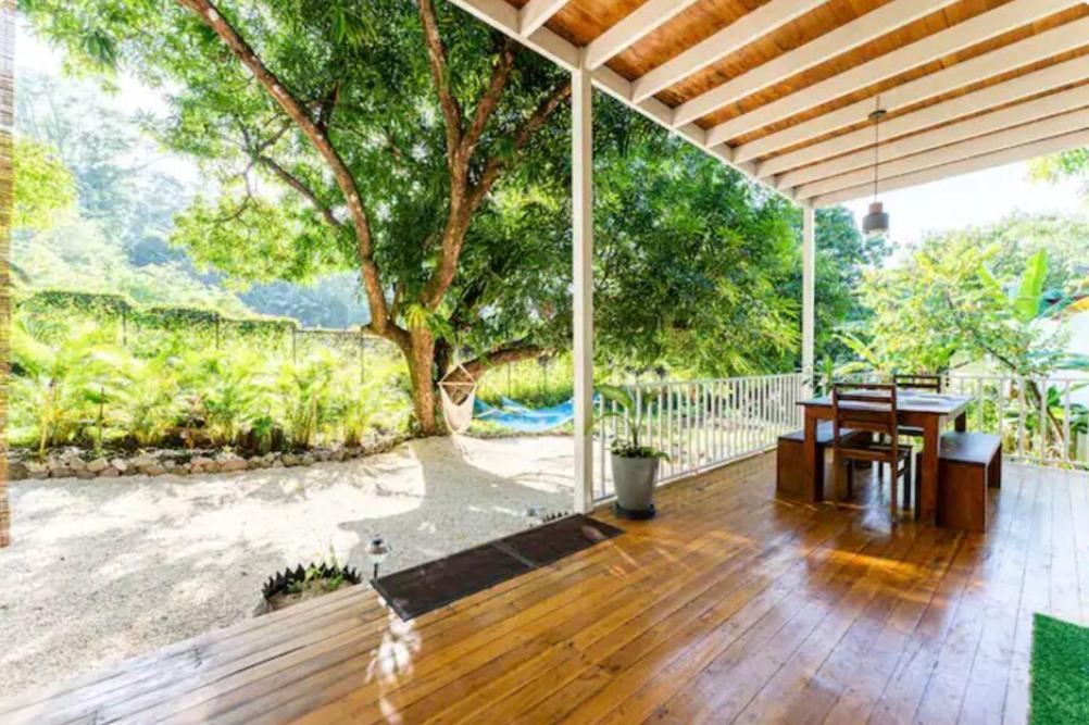 Kai Villa Playa Santa Teresa (Puntarenas)