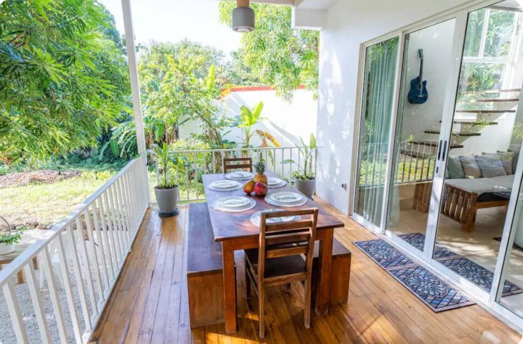 Villa Kai Playa Santa Teresa (Puntarenas)