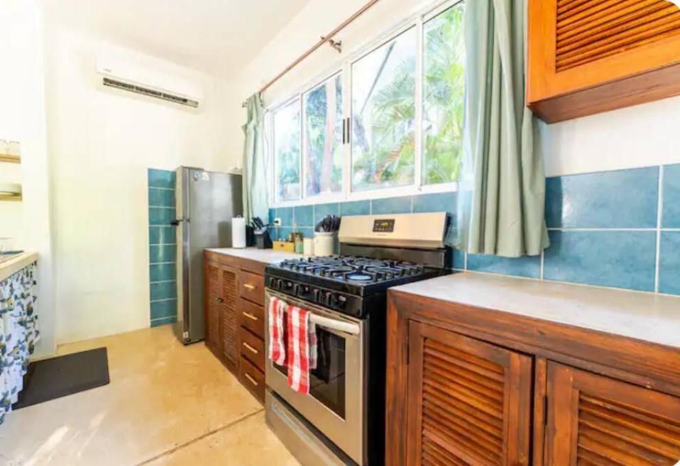 Villa Kai Playa Santa Teresa (Puntarenas)