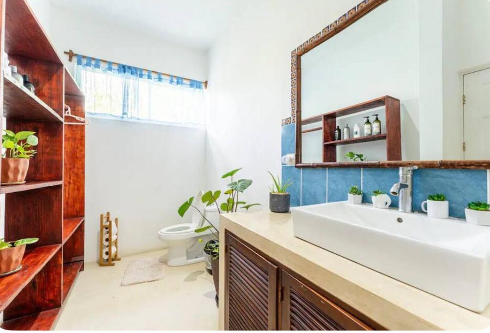 Kai Villa Playa Santa Teresa (Puntarenas)