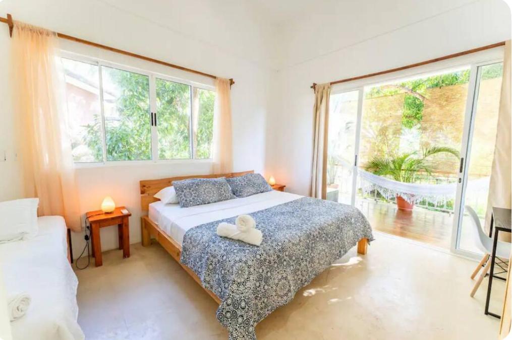 Villa Kai Playa Santa Teresa (Puntarenas)