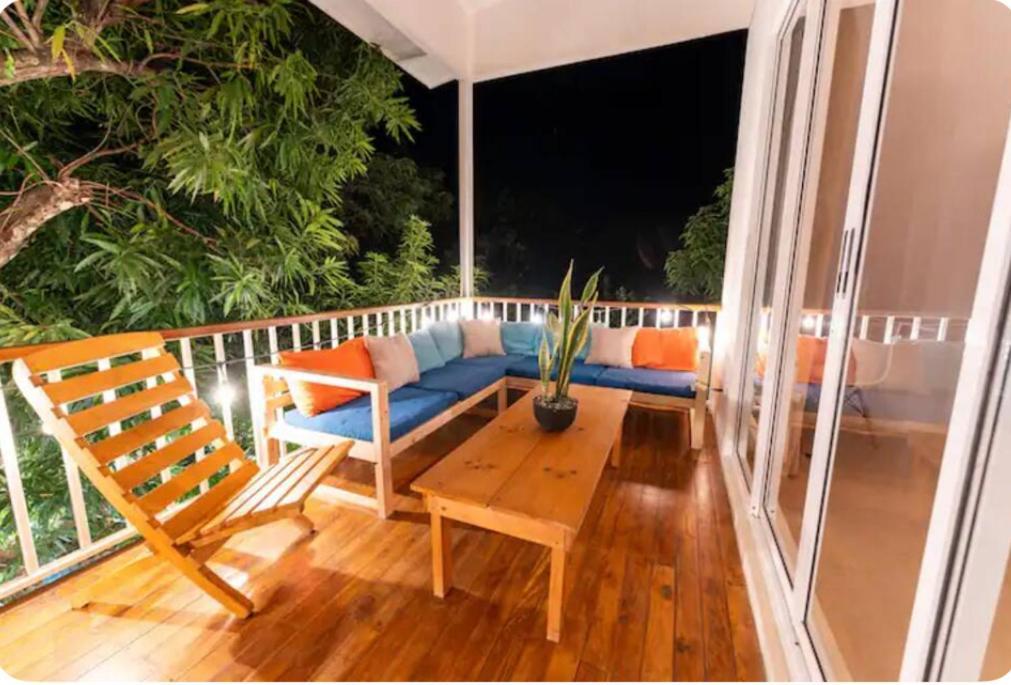 Villa Kai Playa Santa Teresa (Puntarenas)