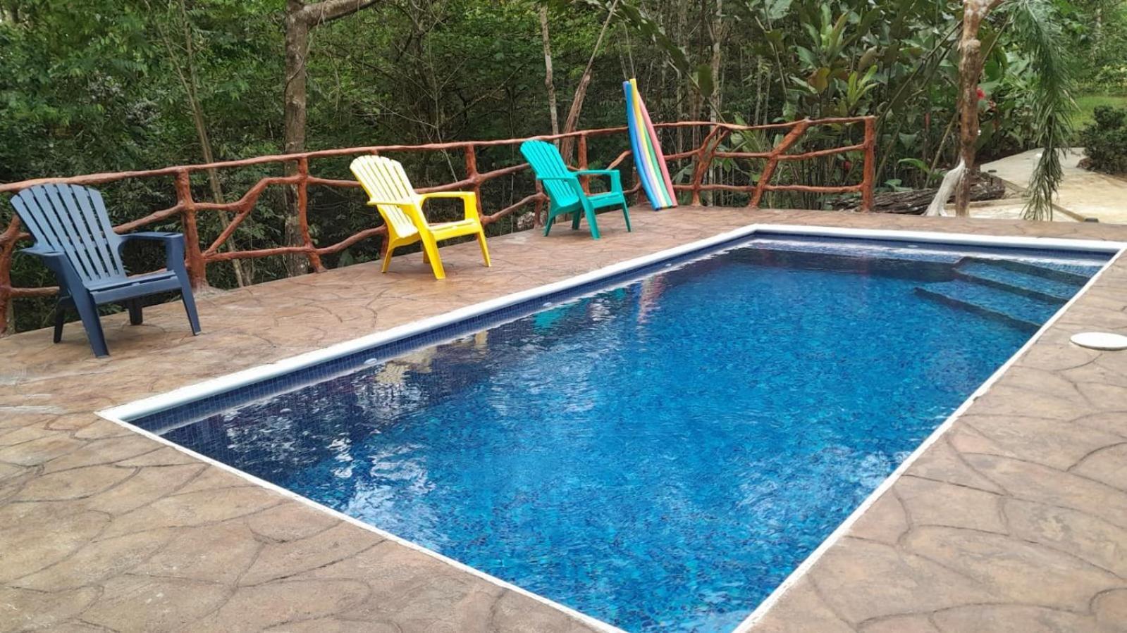 Hidden Paradise Hotel 3*