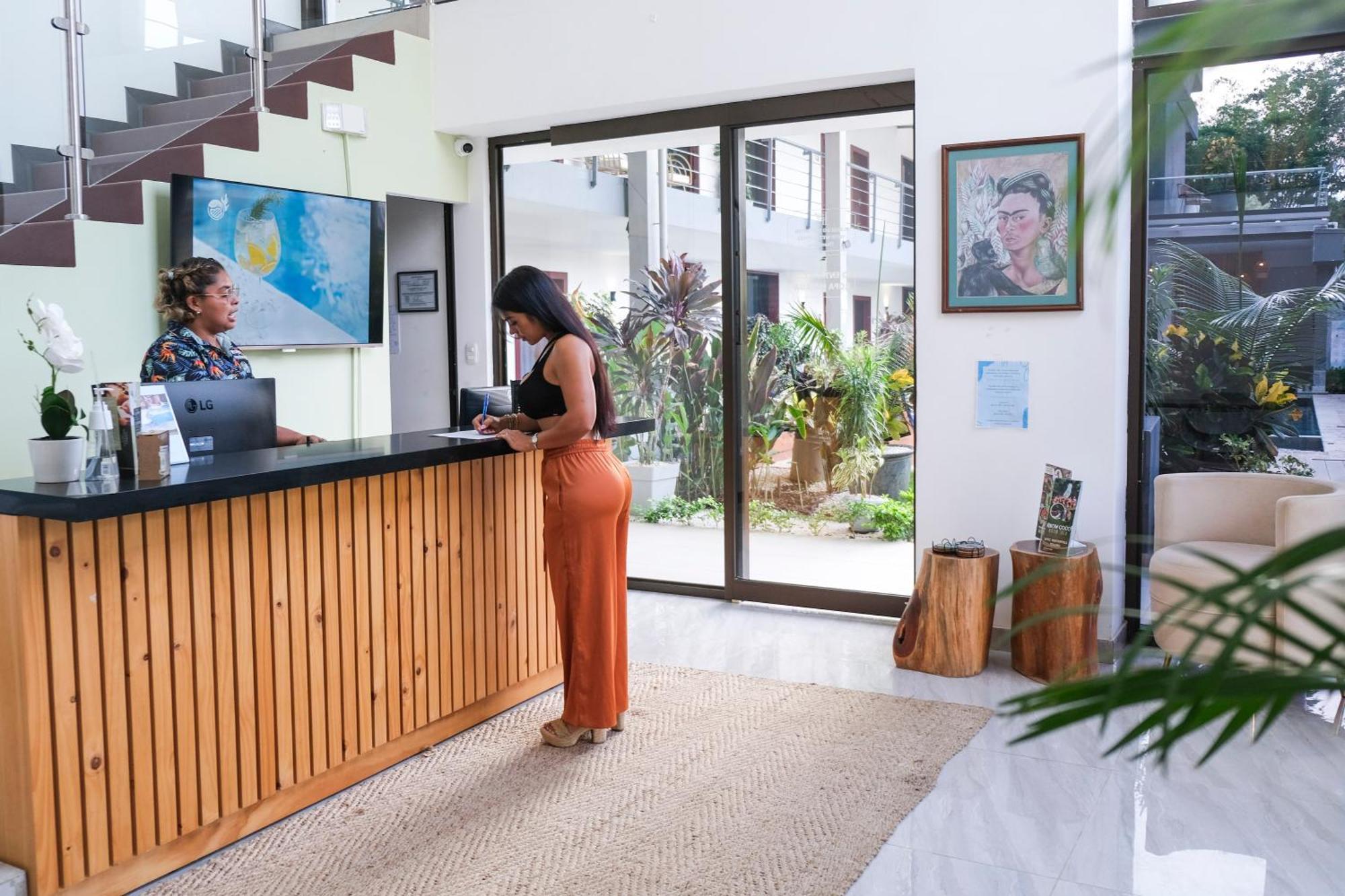 Paradise Bay Boutique Hotel 3*