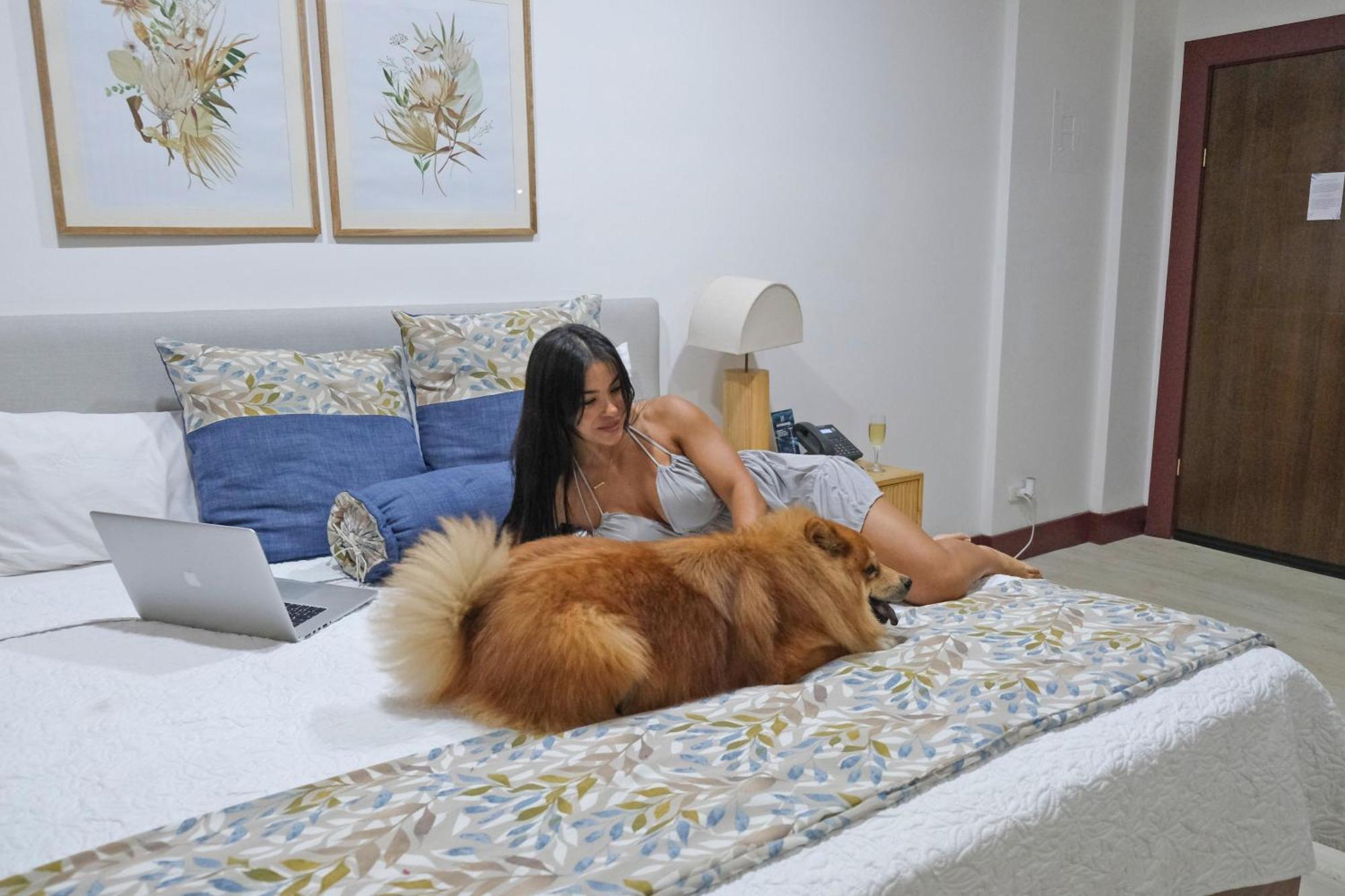 Paradise Bay Boutique Hotel 3*