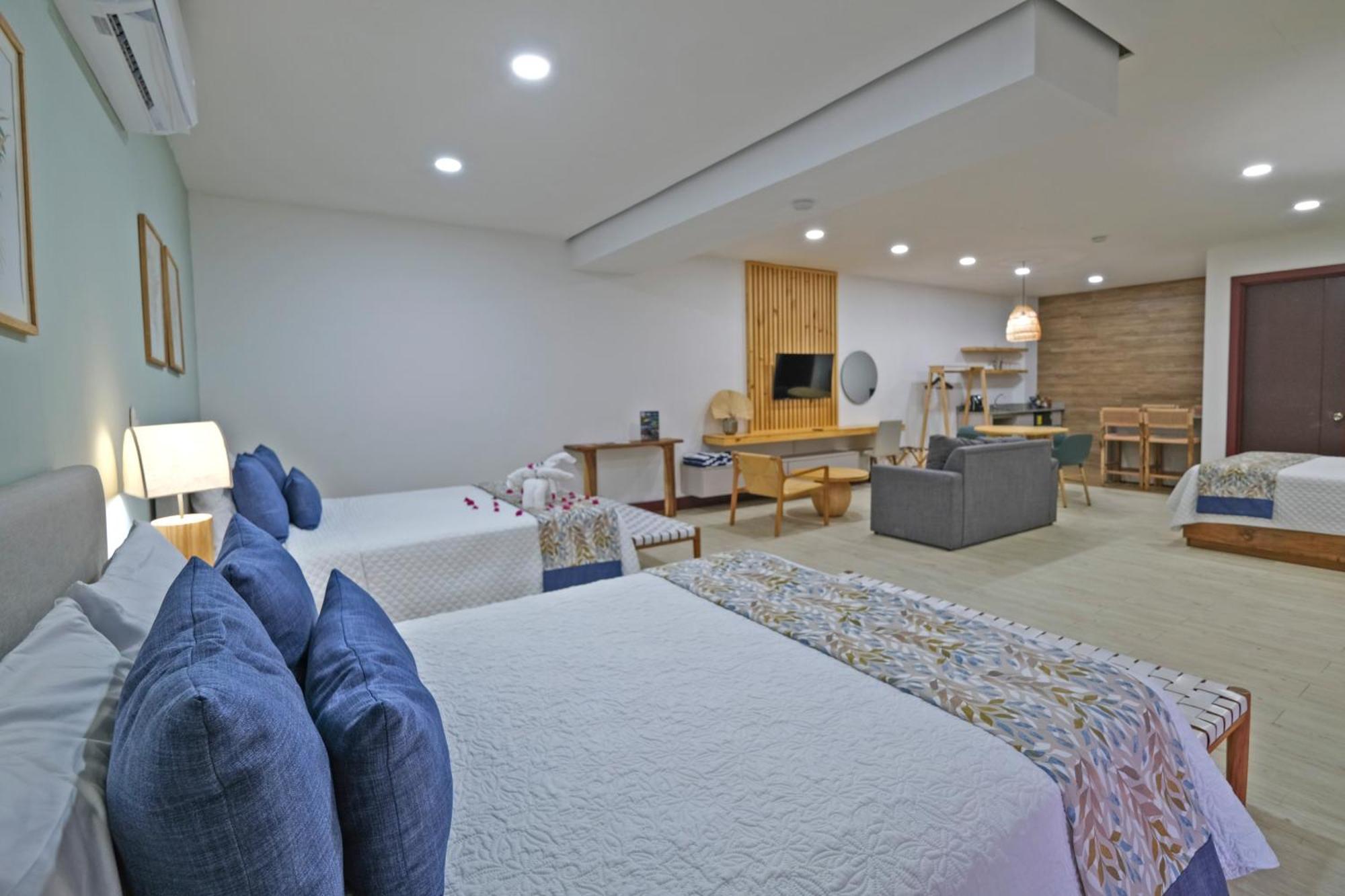 Paradise Bay Boutique Playa Herradura (Puntarenas)