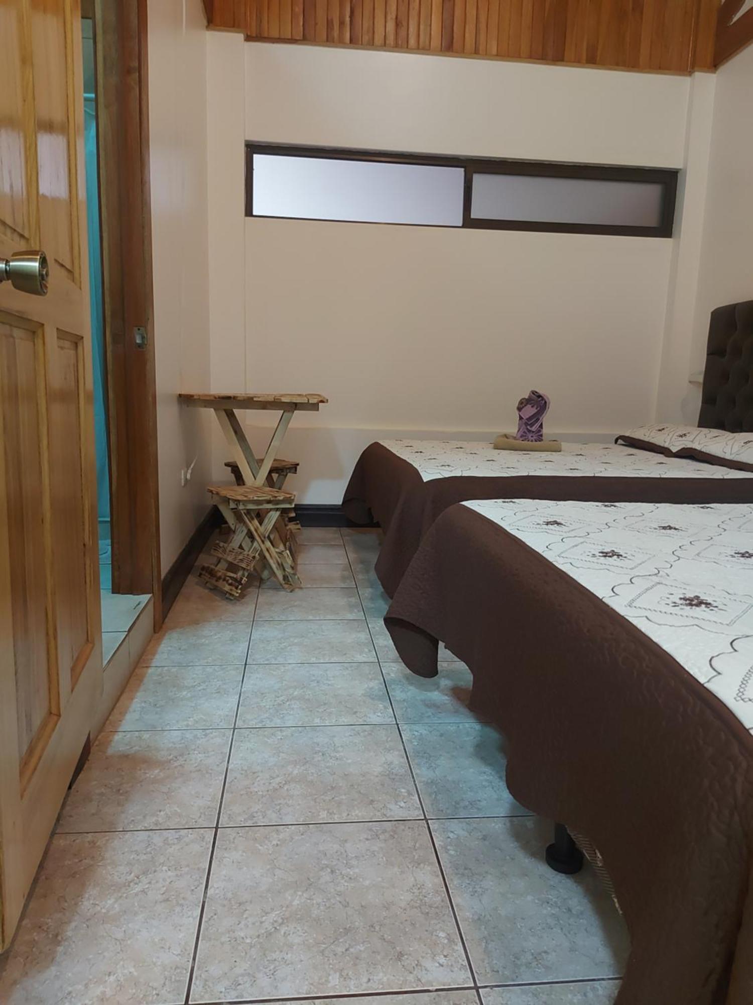 Hotel Alisson Y Restaurant Monteverde