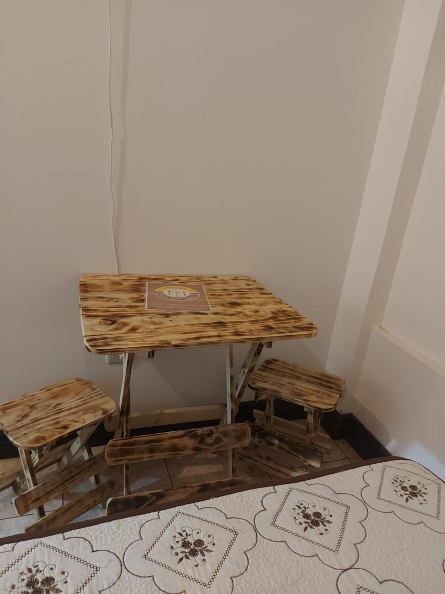 Hotel Alisson Y Restaurant
