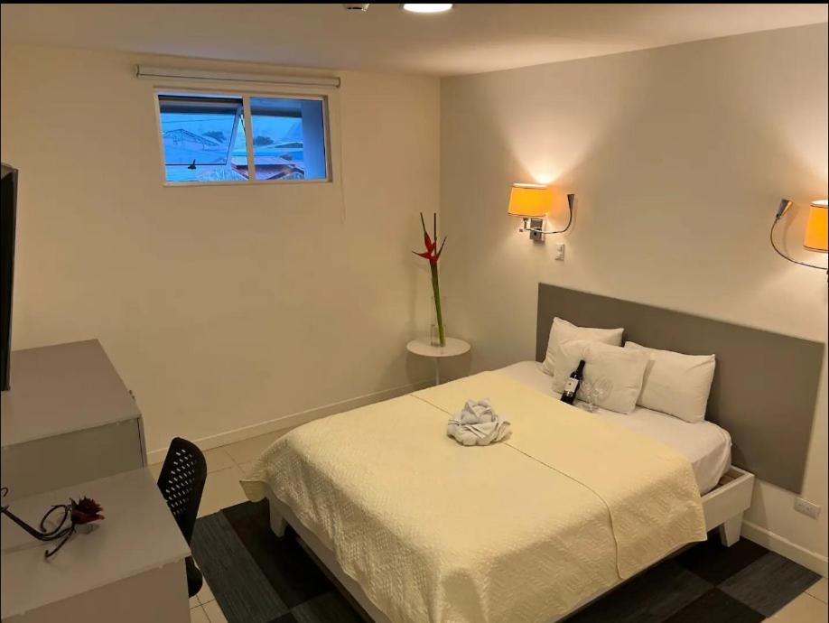 Hotel Altos De La Sabana