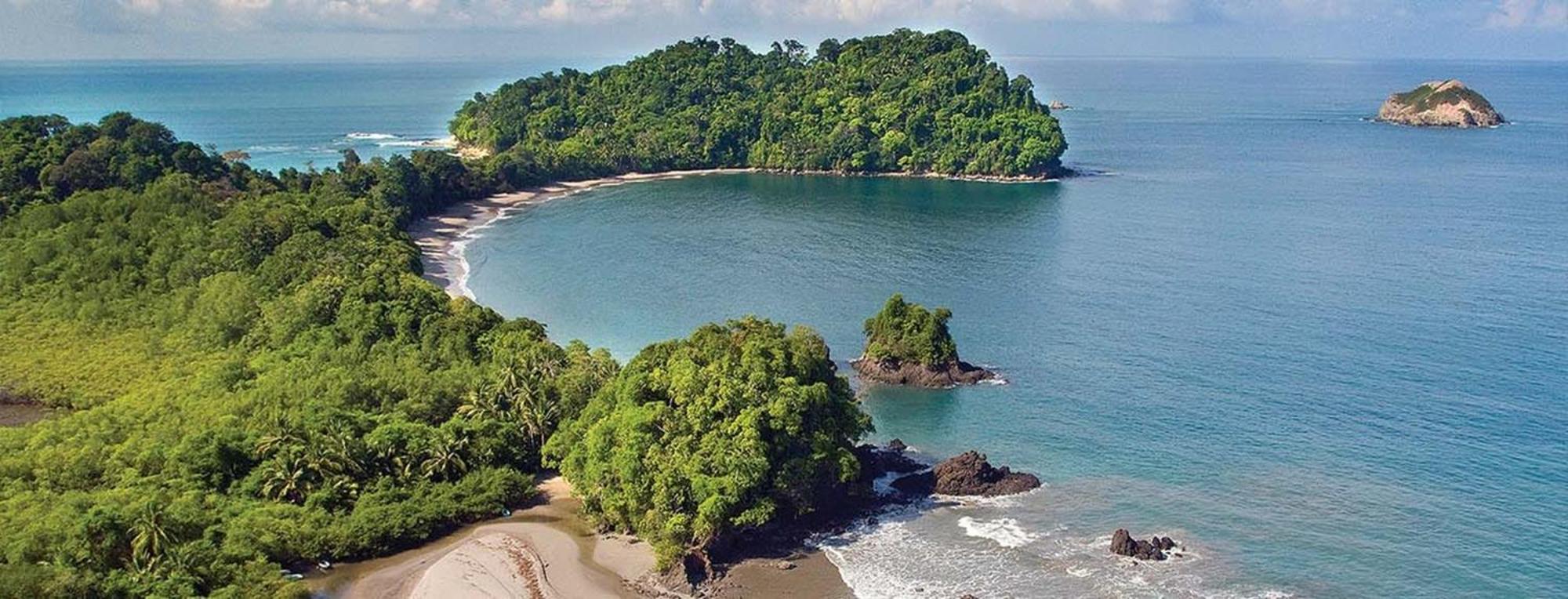 Planeta Sano Hotel Manuel Antonio