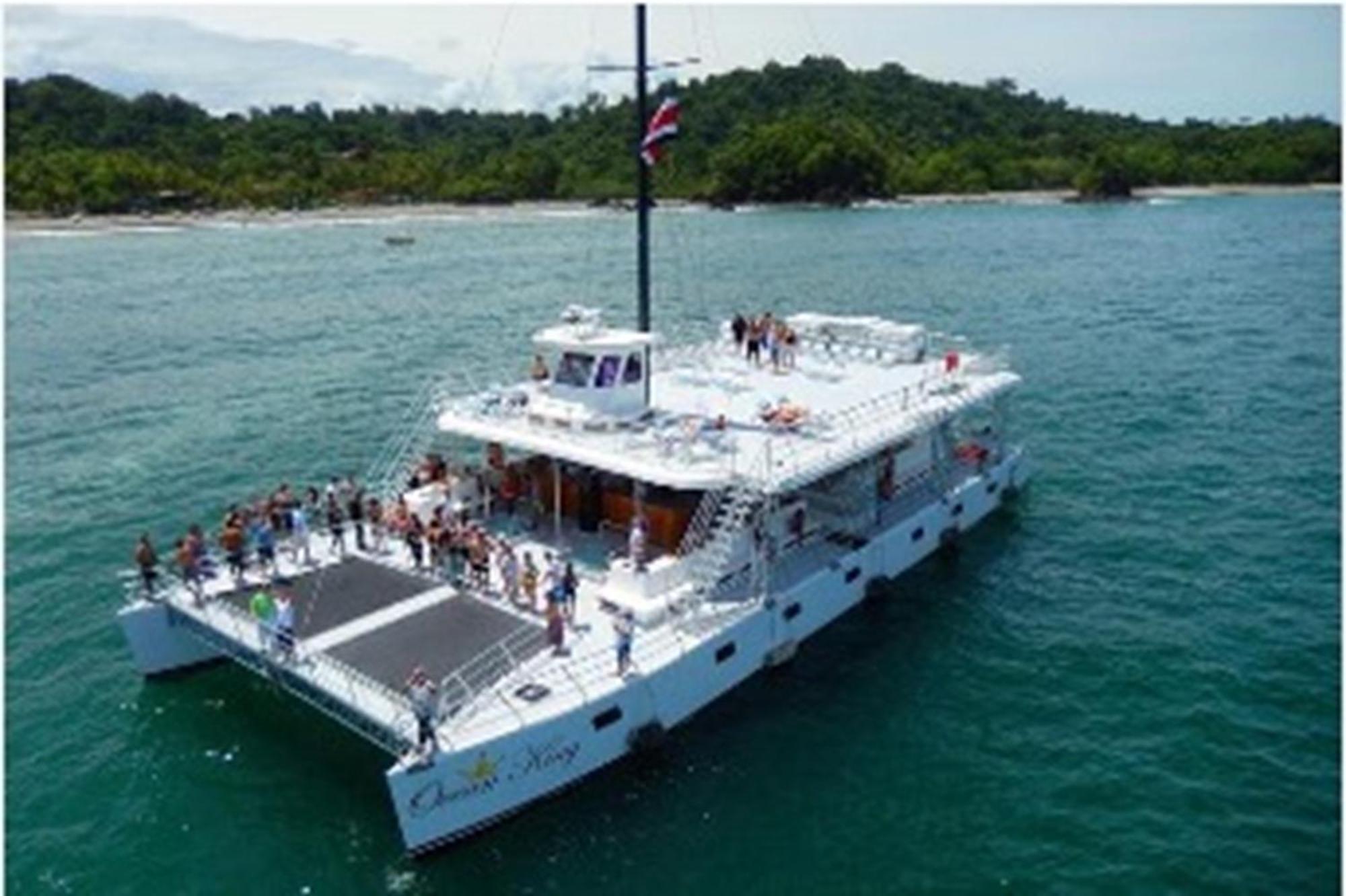 Planeta Sano Manuel Antonio