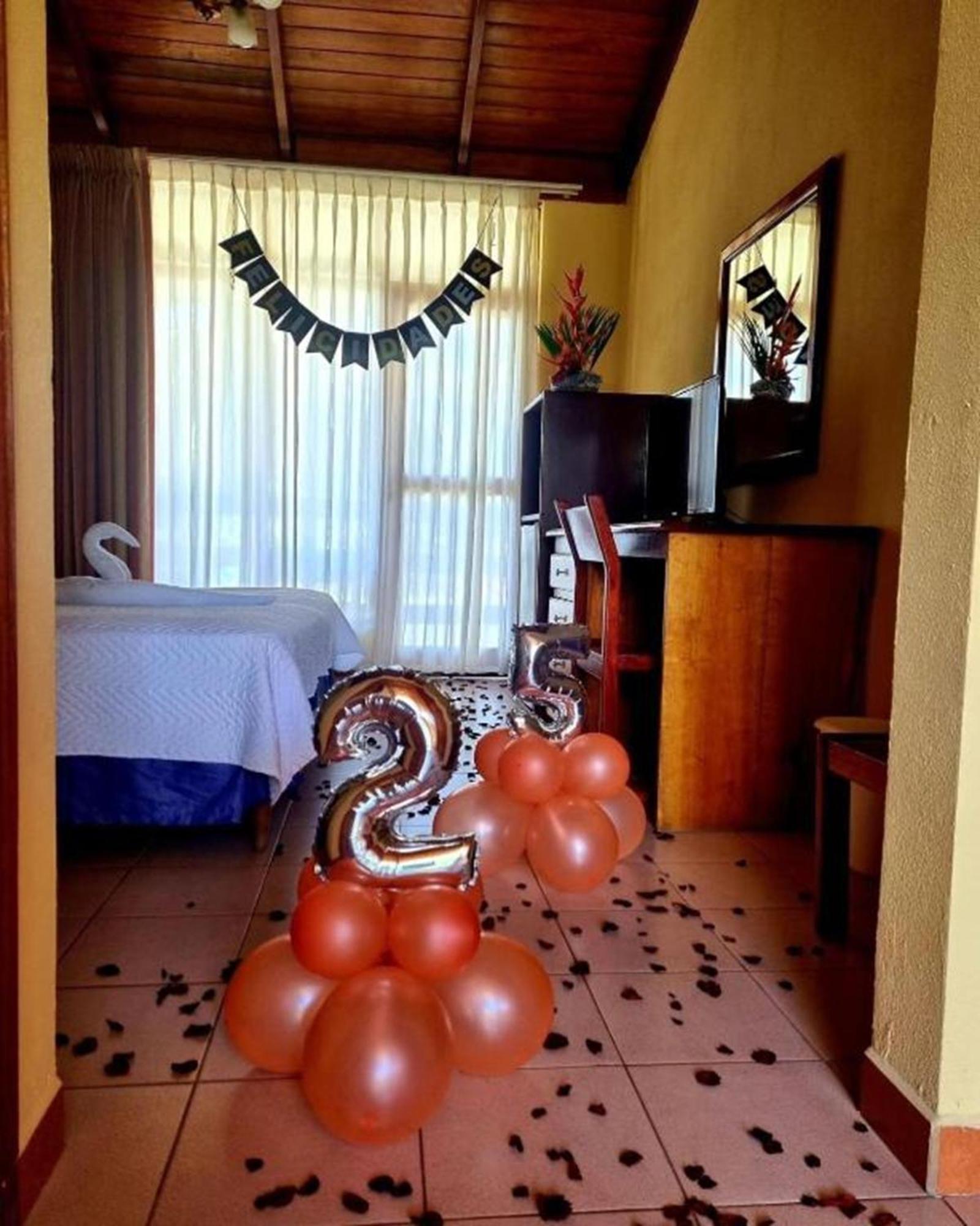 Hotel Amapola Jaco