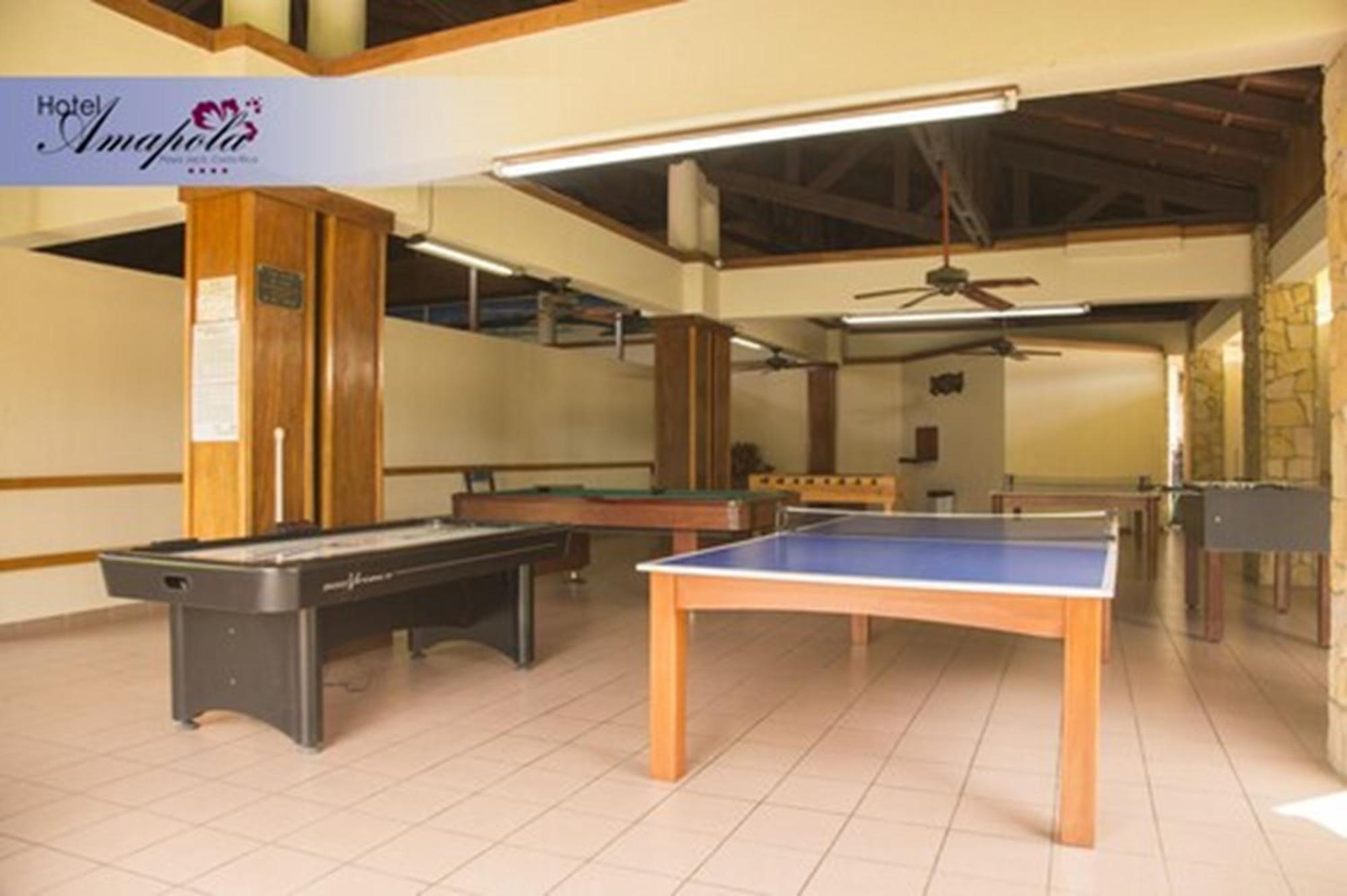 Amapola Hotel 4*