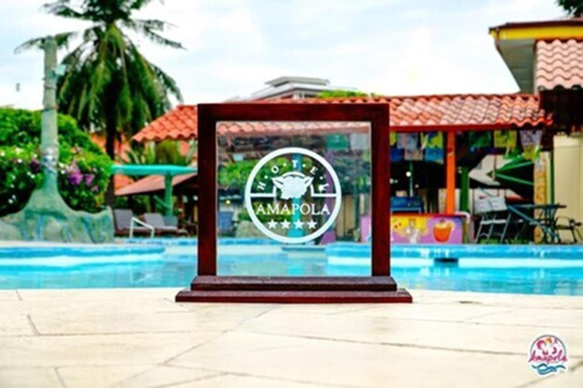 Hotel Amapola 4*