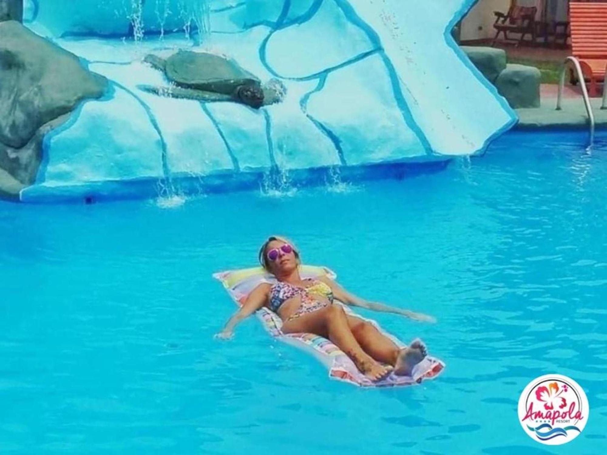 Amapola Hotel Jaco