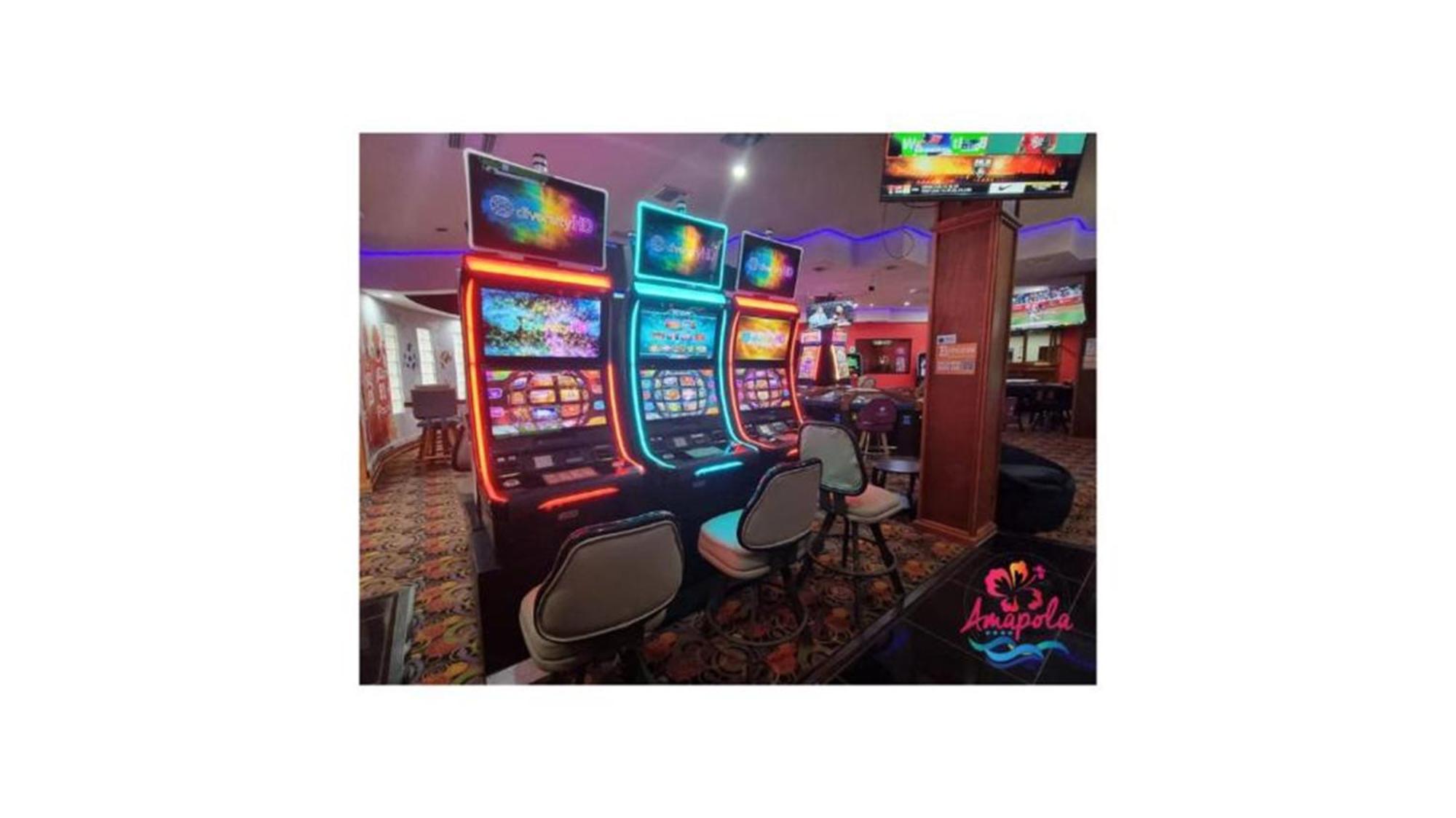 Amapola Hotel 4*