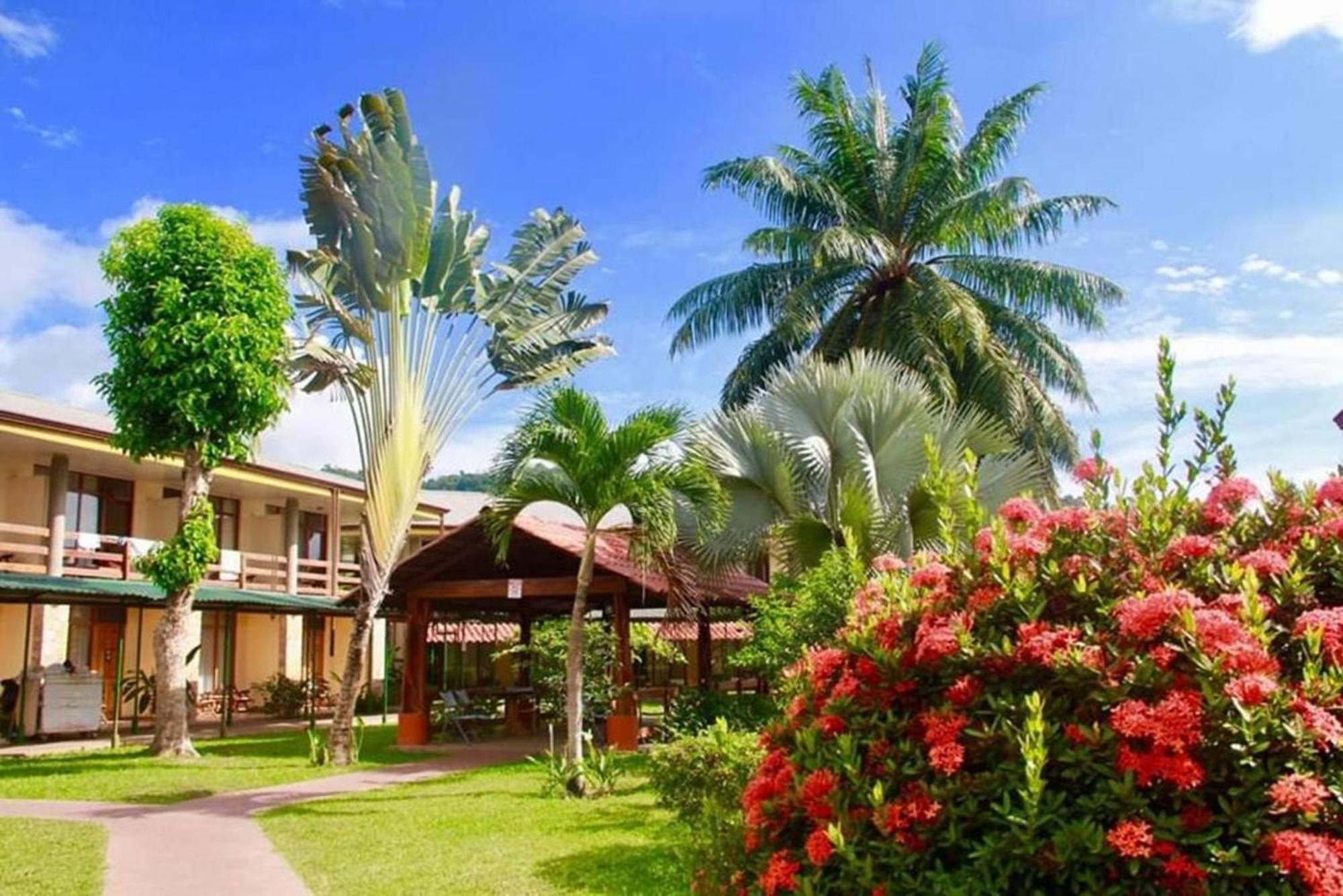 Amapola 4* Jaco