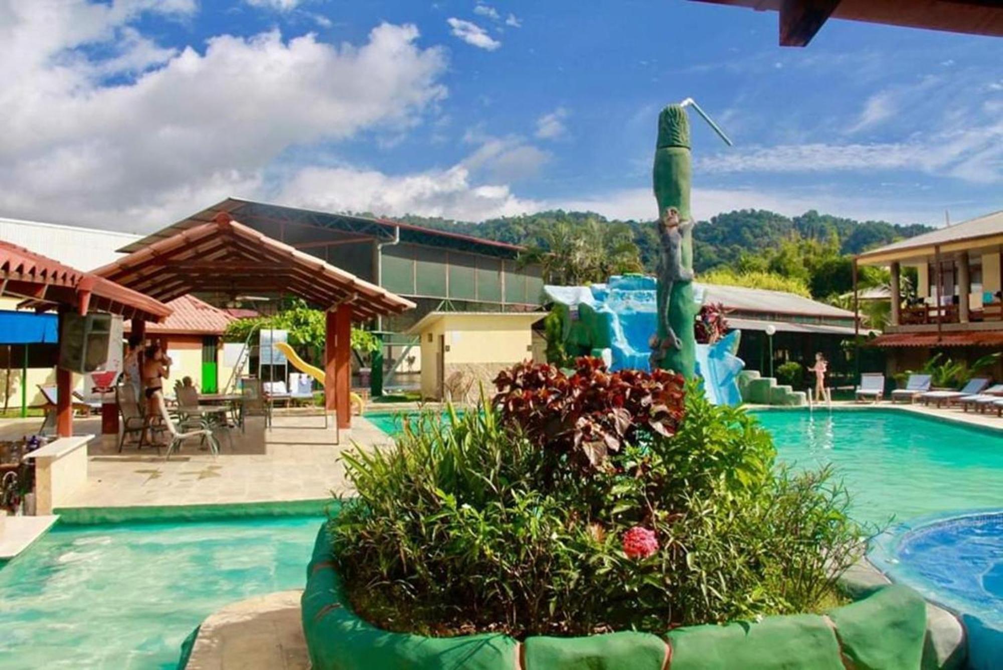 Amapola Hotel 4*
