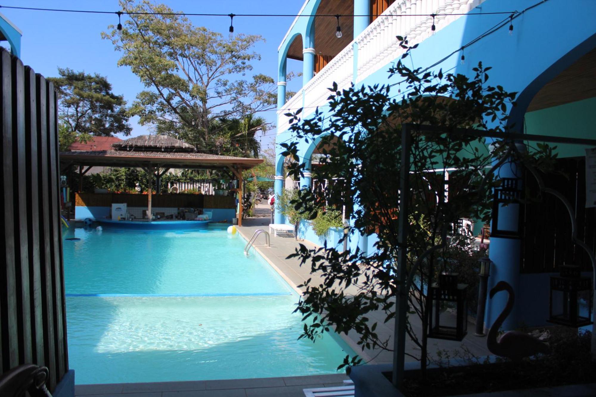 Aparthotel Toro Blanco