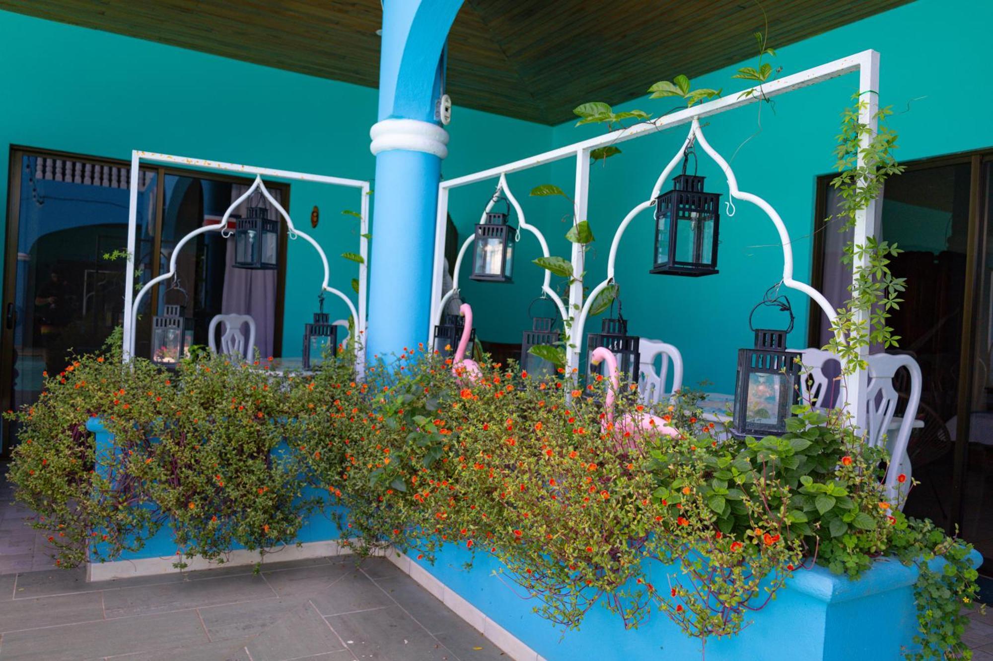 Toro Blanco Aparthotel 4*