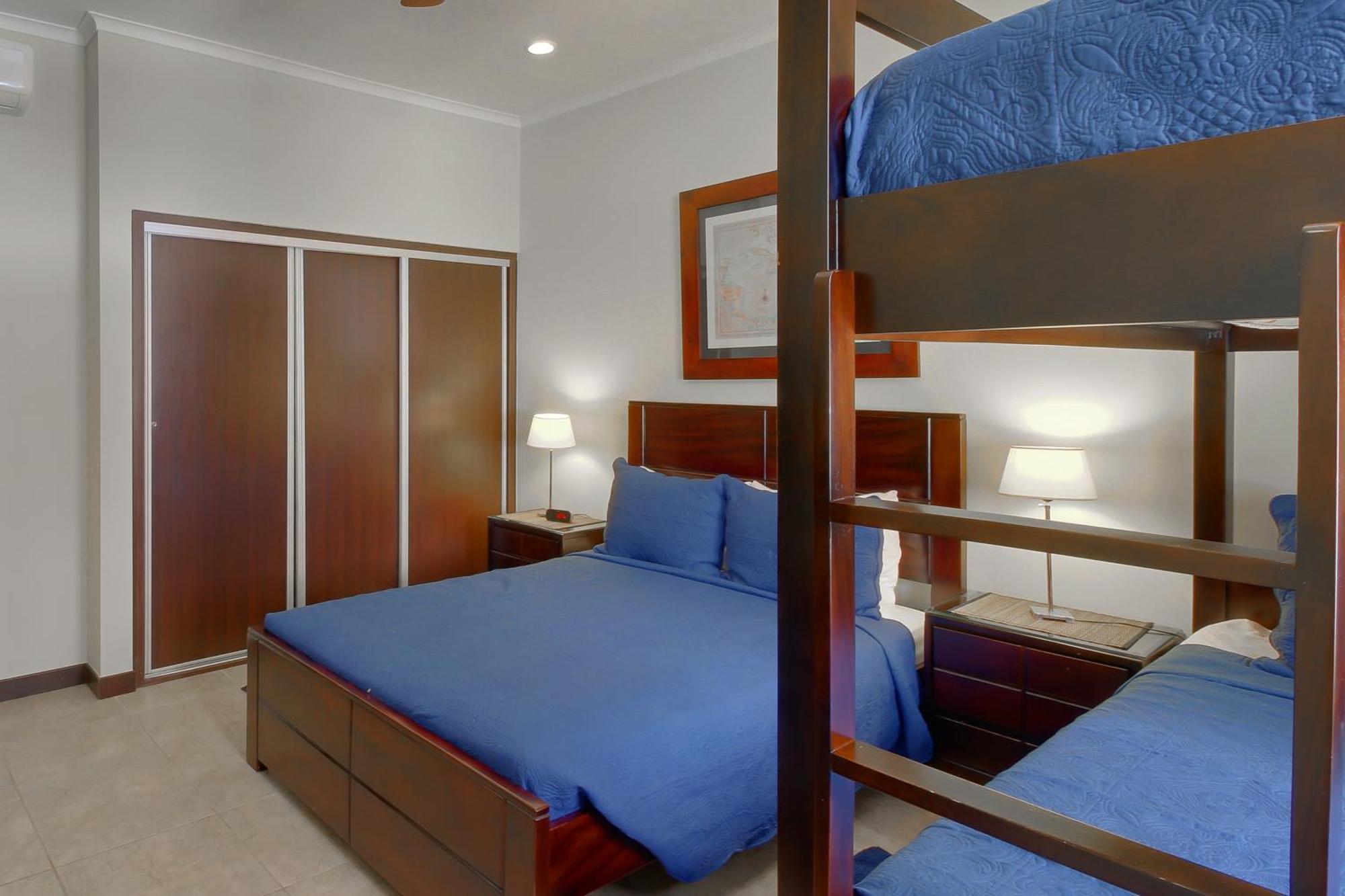 The Palms 301 Apartment Jaco