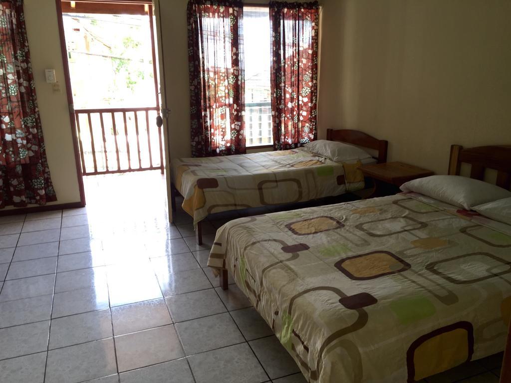 Hotel Moctezuma