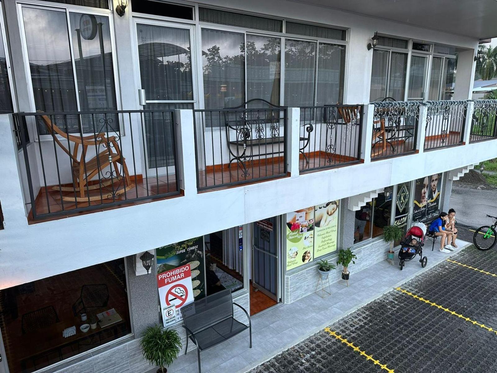 Arenal By Regina Hotel 3*