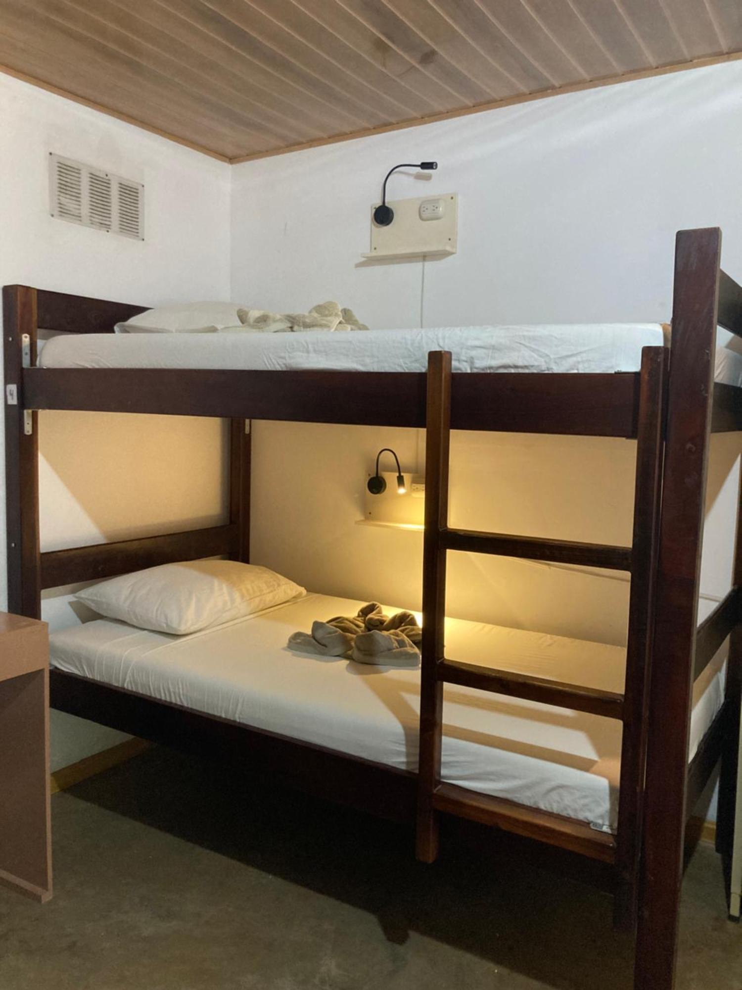 Tamahostel & Glamping Hostel *