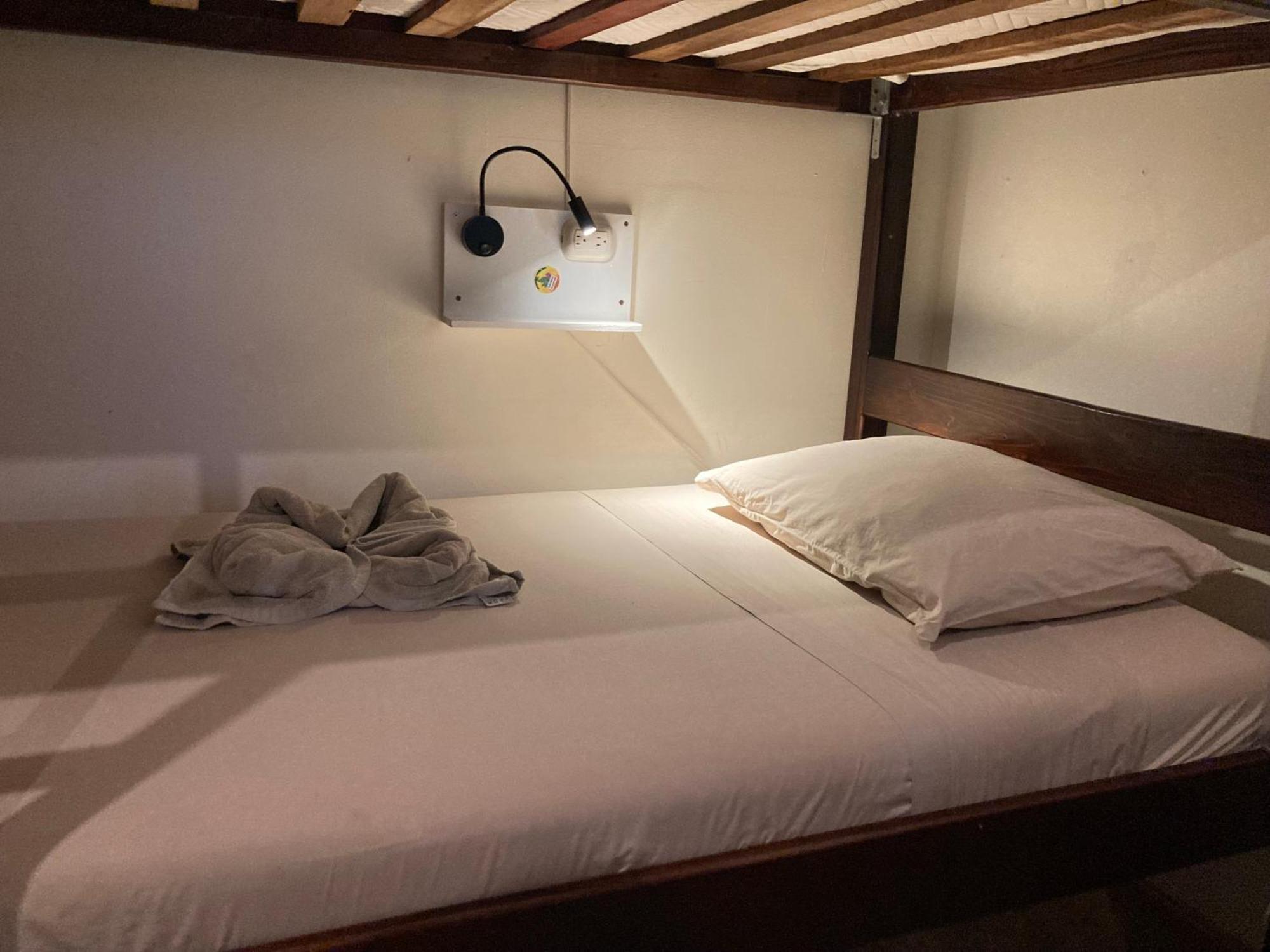 Hostel Tamahostel & Glamping Tamarindo