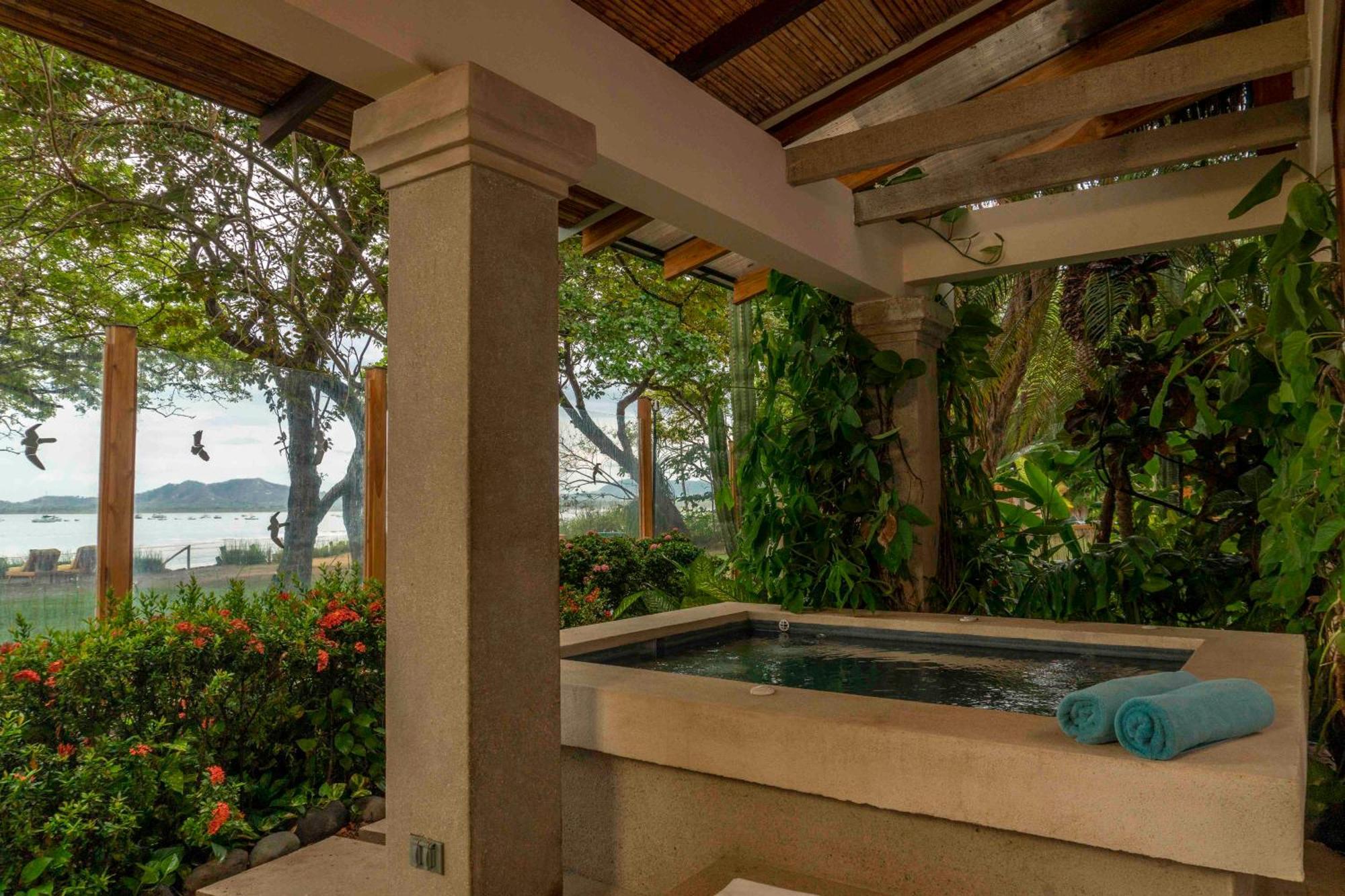 Capitan Suizo Beachfront Boutique