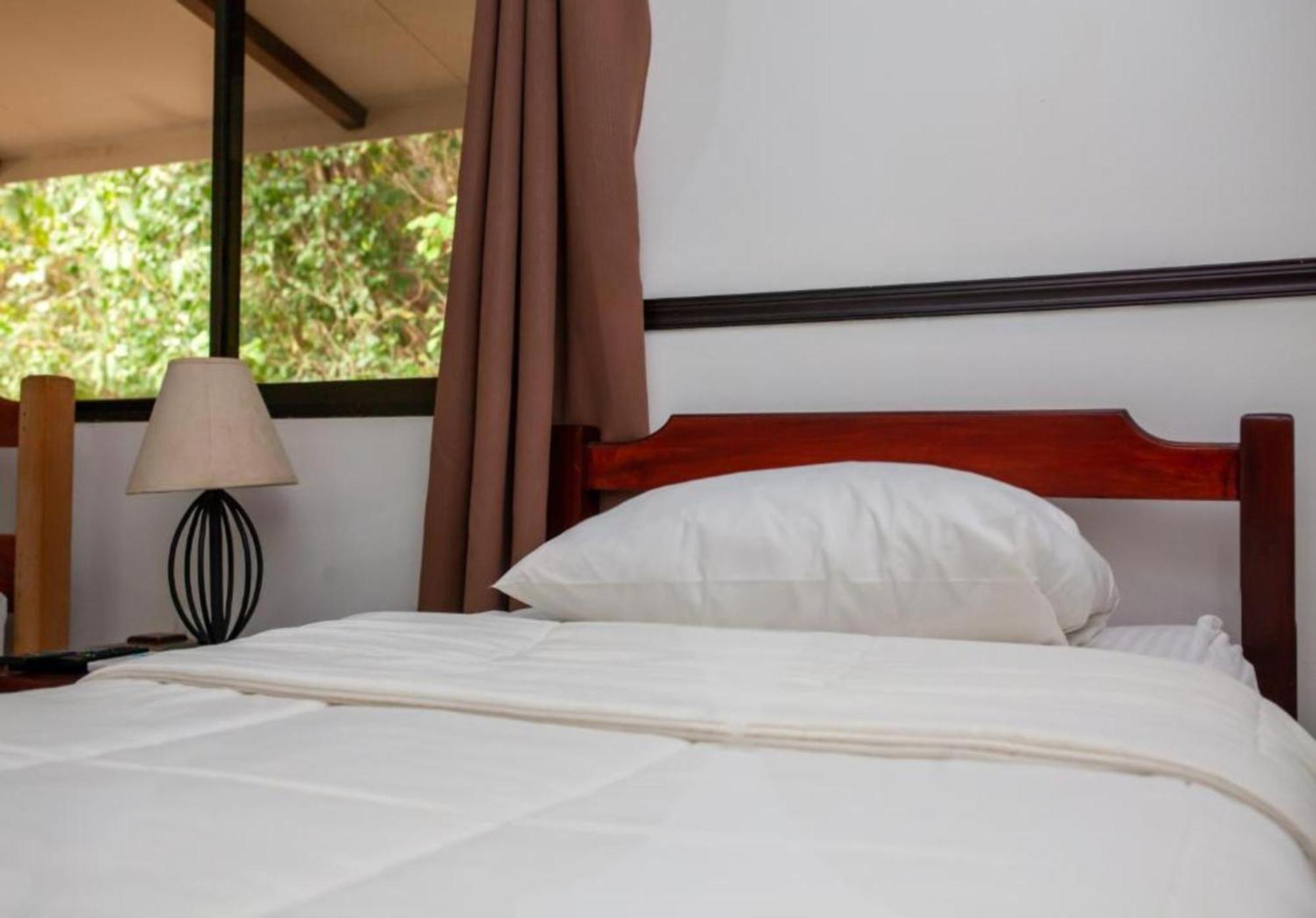 Hacienda La Pacifica Eco-lodge Hotel