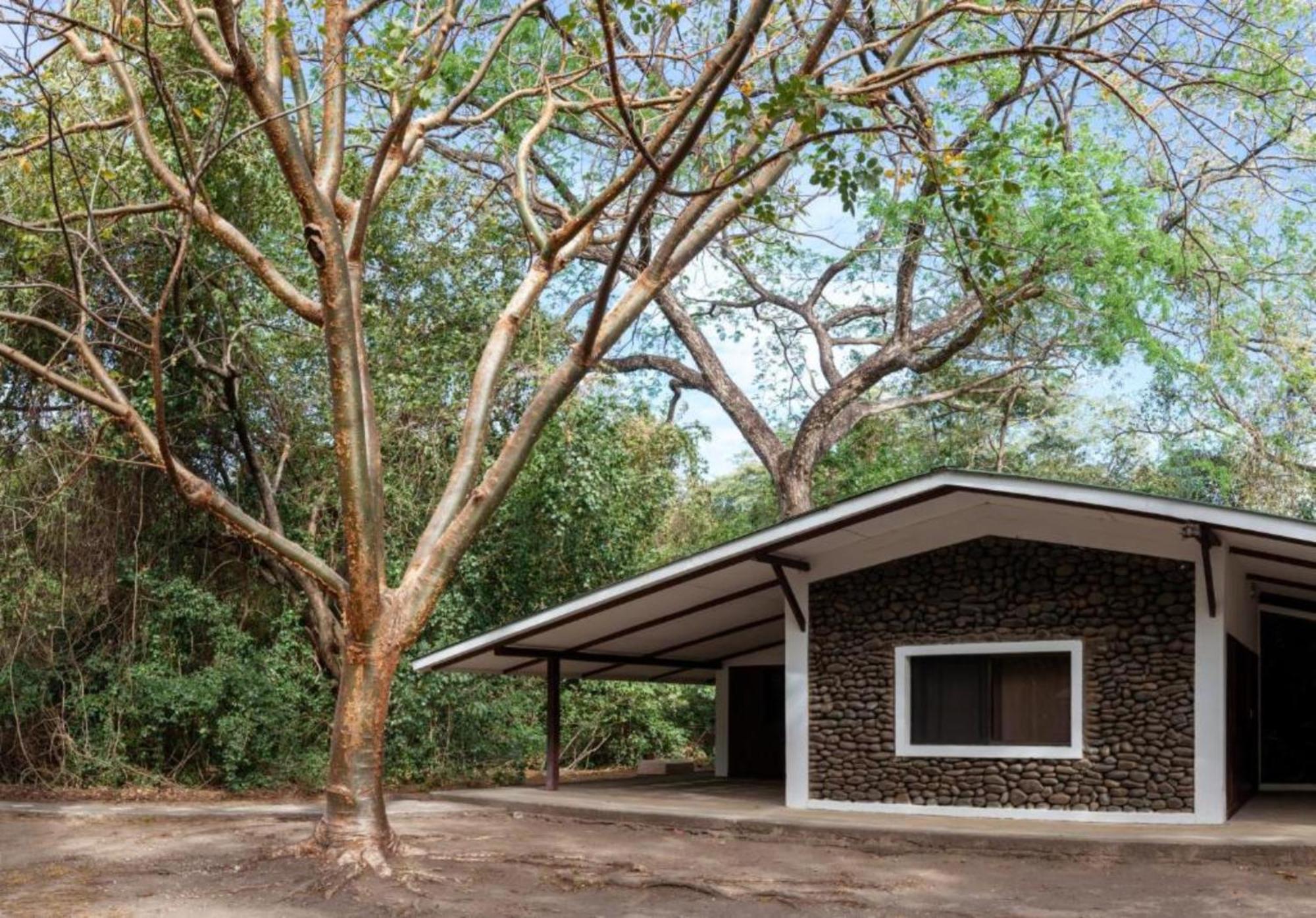 Hacienda La Pacifica Eco-lodge 3*