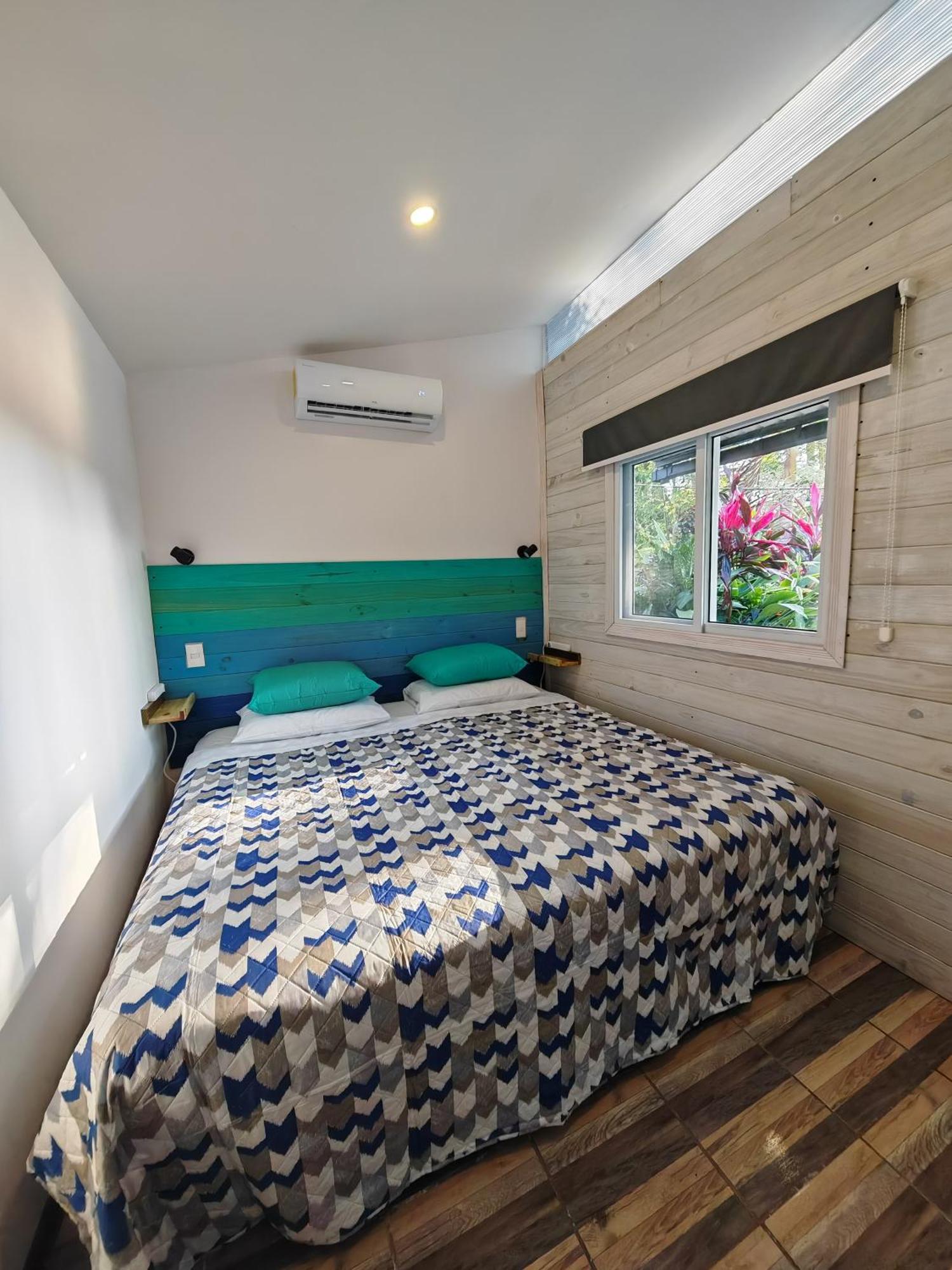 Hotel Tucan Uvita