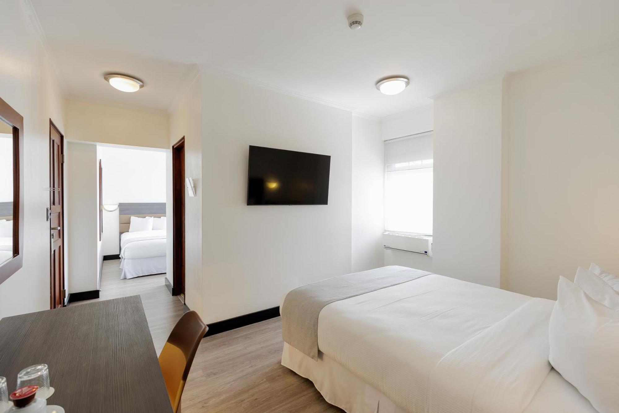 Parque Del Boutique Hotel San Jose (San Jose)