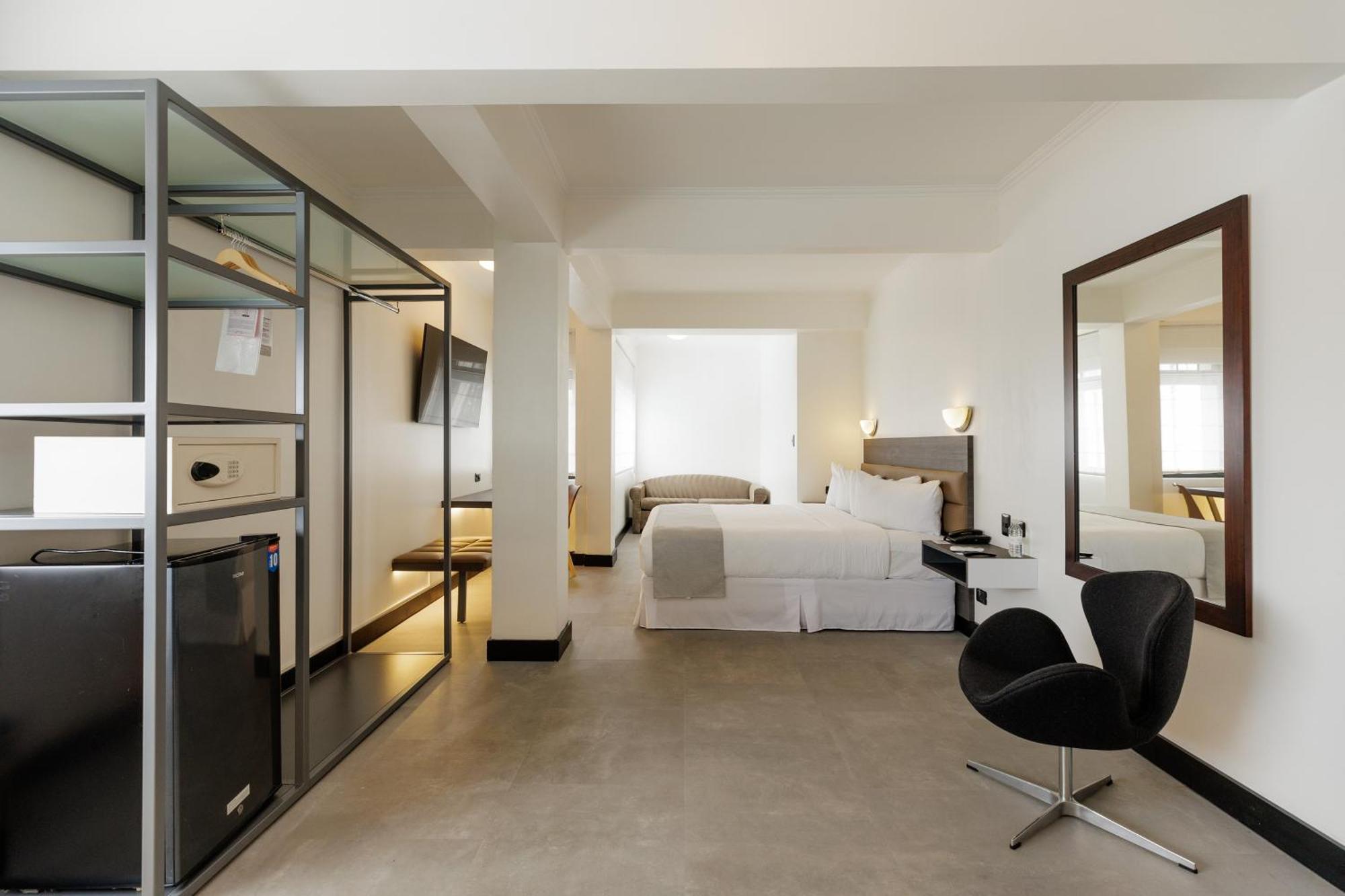 Parque Del Boutique 4* San Jose (San Jose)