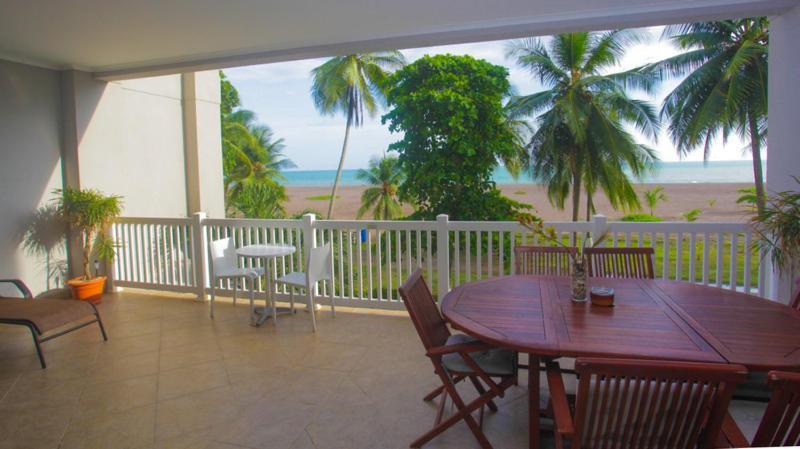 Aparthotel The Palms Ocean Club Jaco