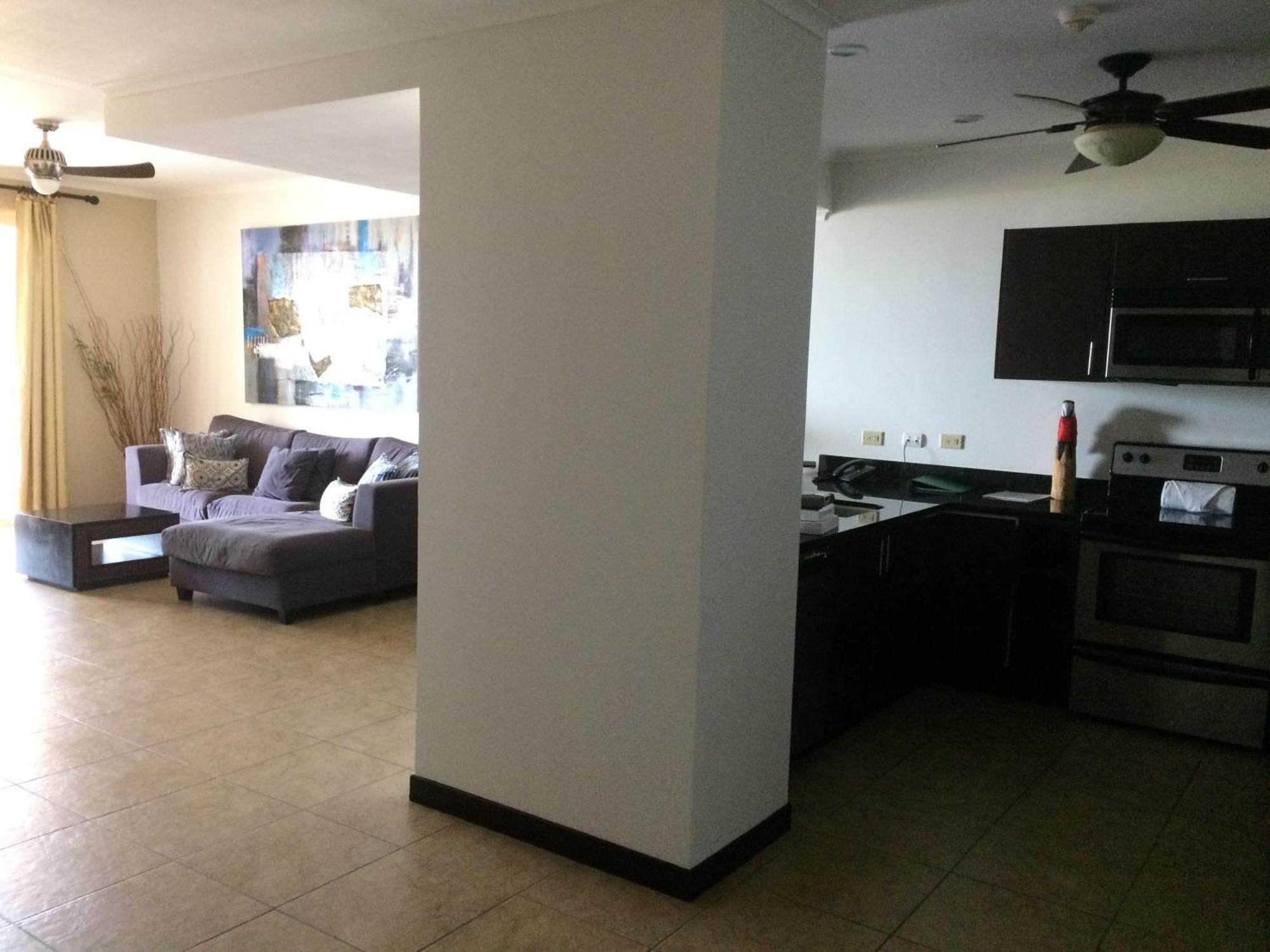 Aparthotel The Palms Ocean Club 4*
