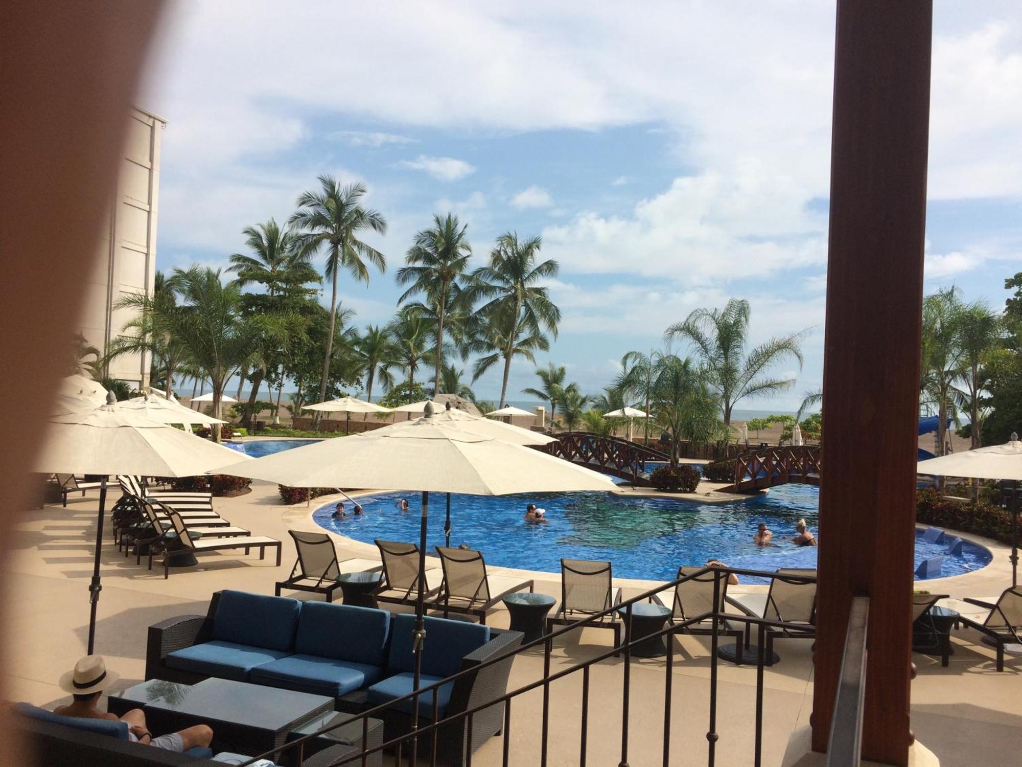 The Palms Ocean Club Jaco