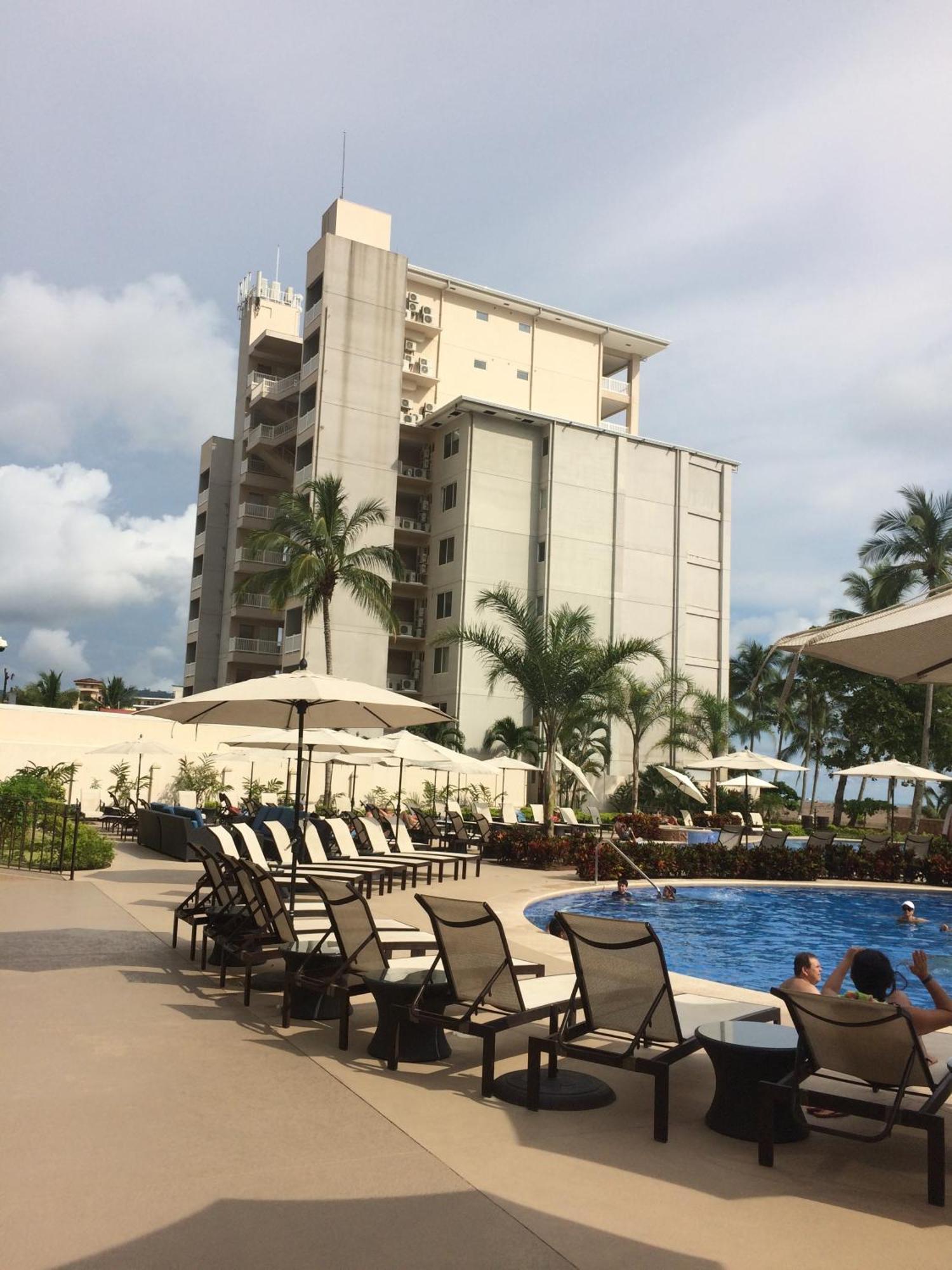 Aparthotel The Palms Ocean Club