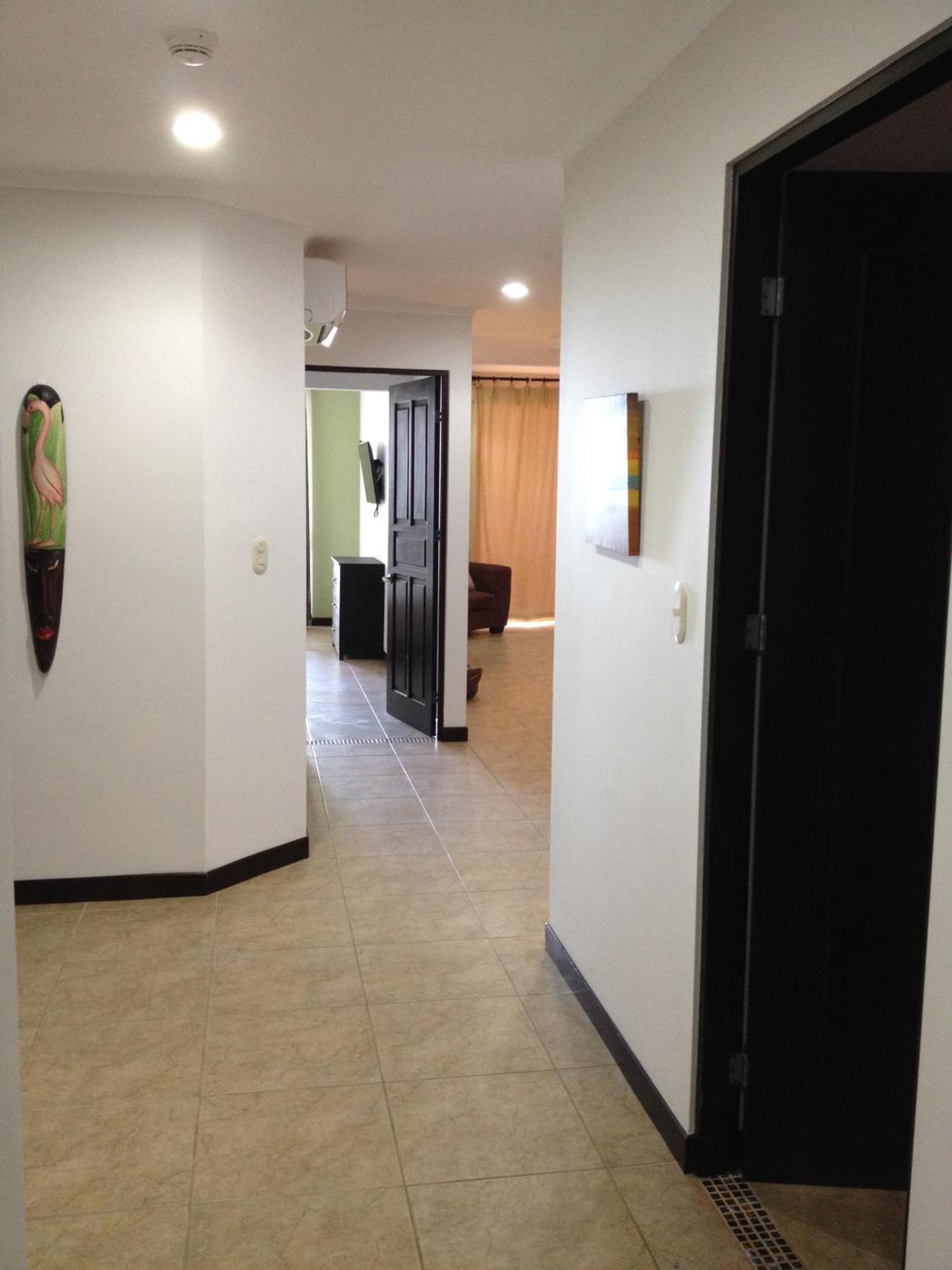 The Palms Ocean Club Aparthotel 4*