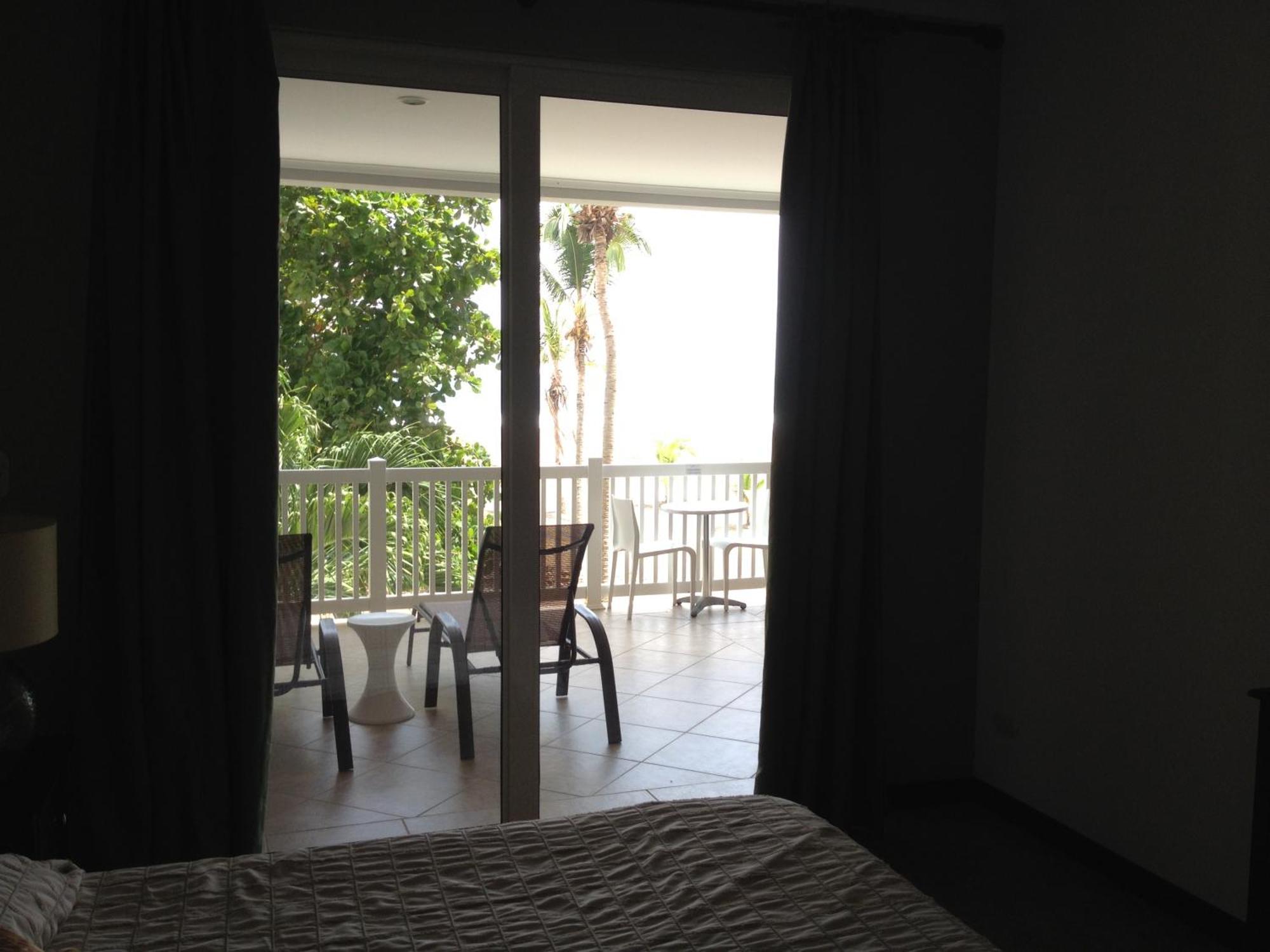 The Palms Ocean Club 4* Jaco
