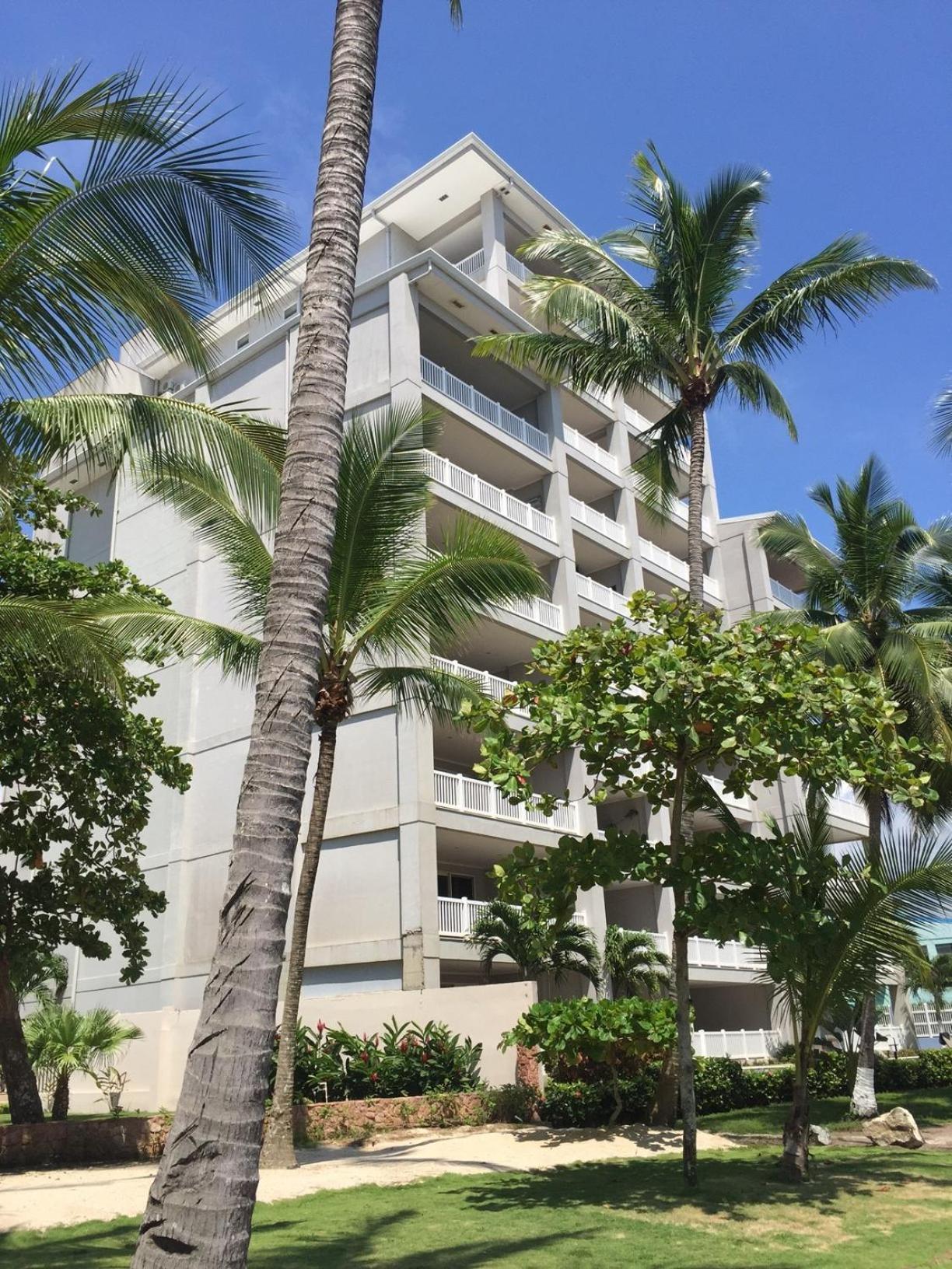 Aparthotel The Palms Ocean Club Jaco